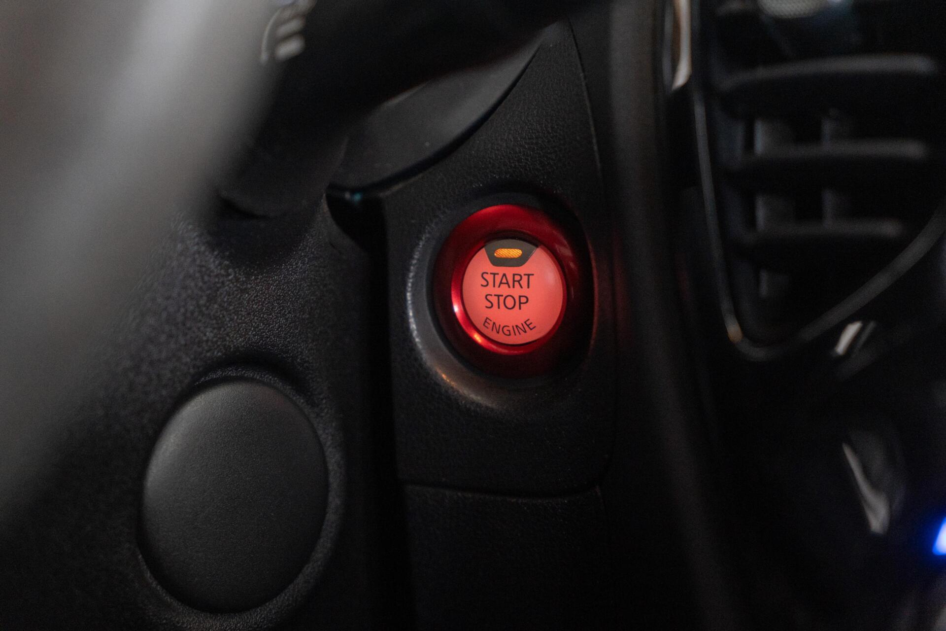 Foto van Nissan Nissan Juke