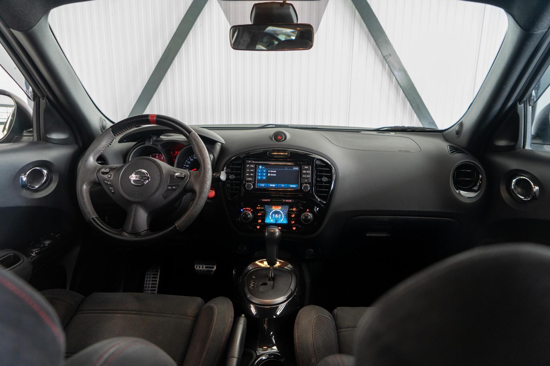 Foto van Nissan Nissan Juke