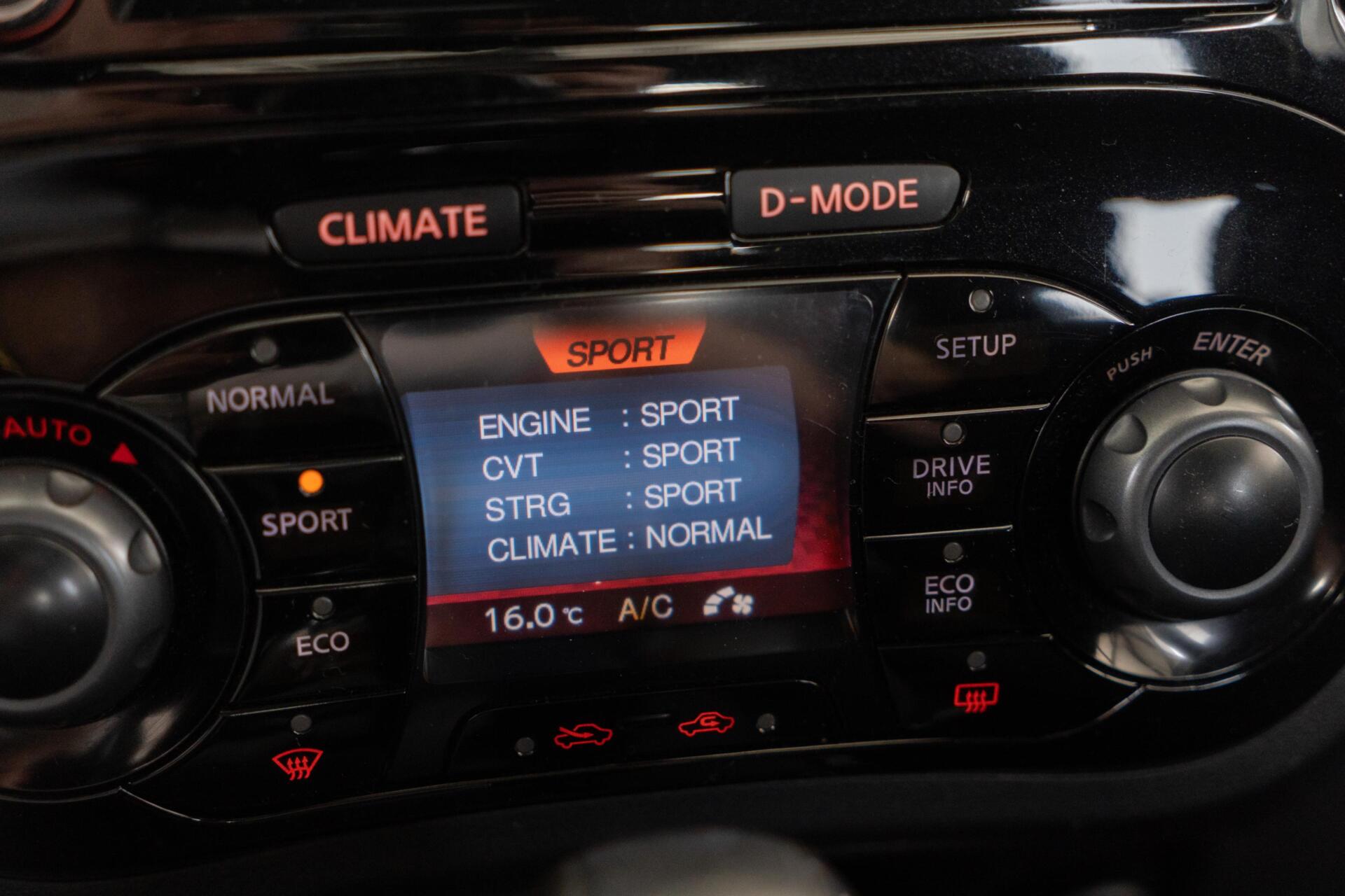 Foto van Nissan Nissan Juke