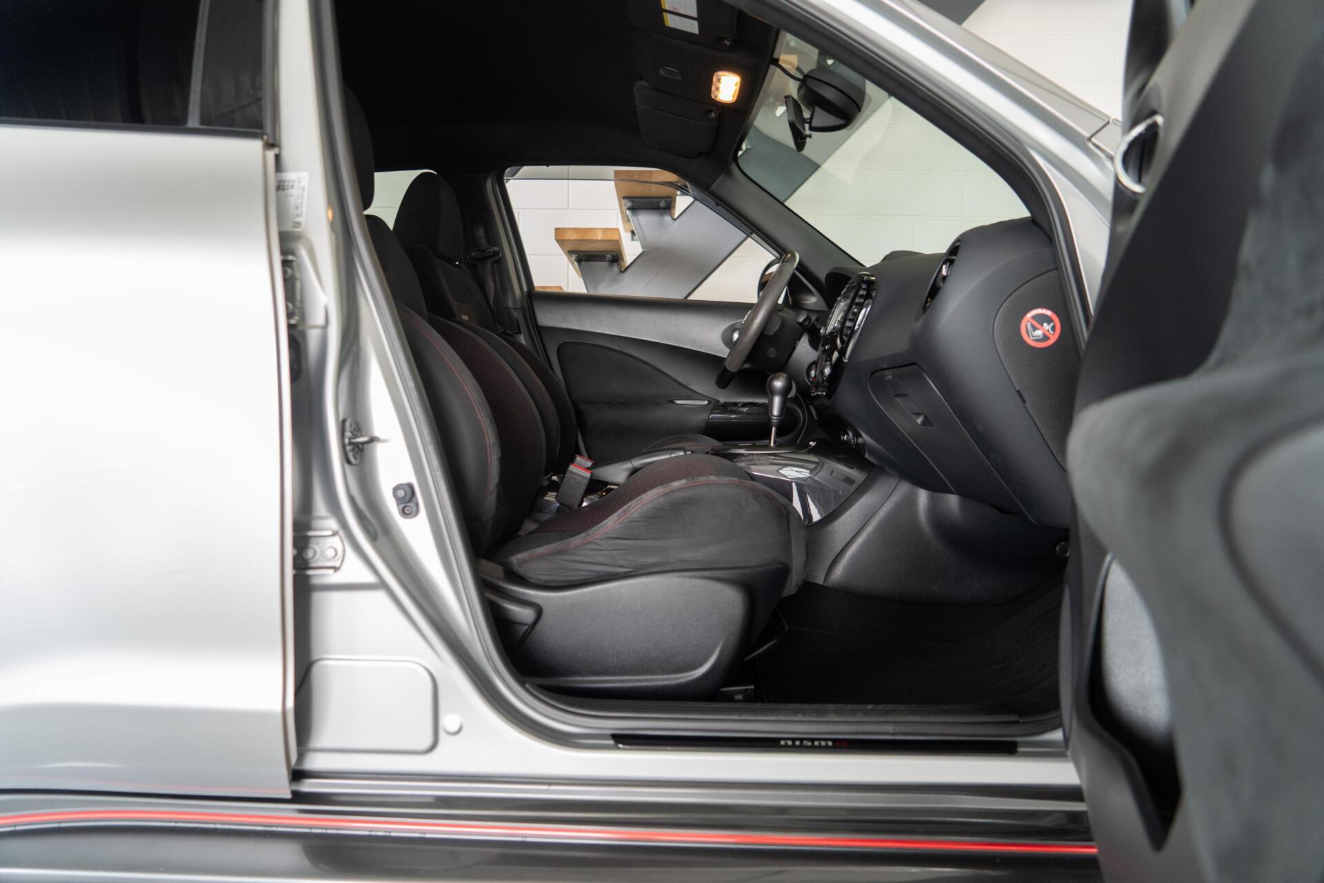 Foto van Nissan Nissan Juke