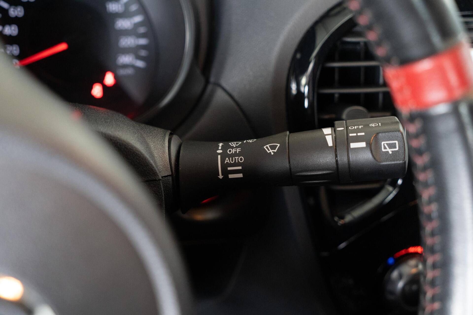 Foto van Nissan Nissan Juke