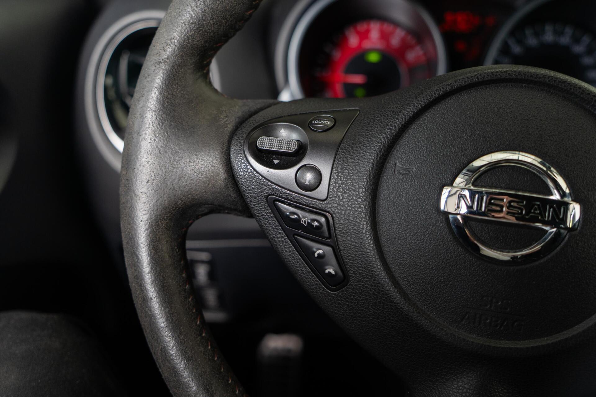 Foto van Nissan Nissan Juke