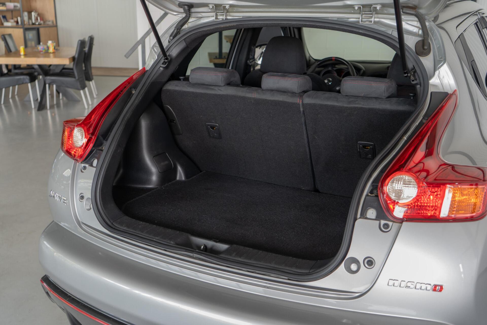 Foto van Nissan Nissan Juke