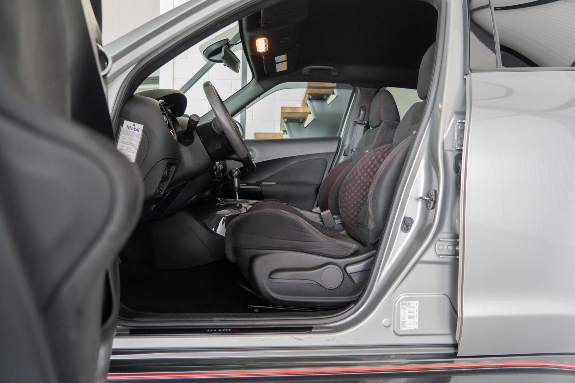 Foto van Nissan Nissan Juke