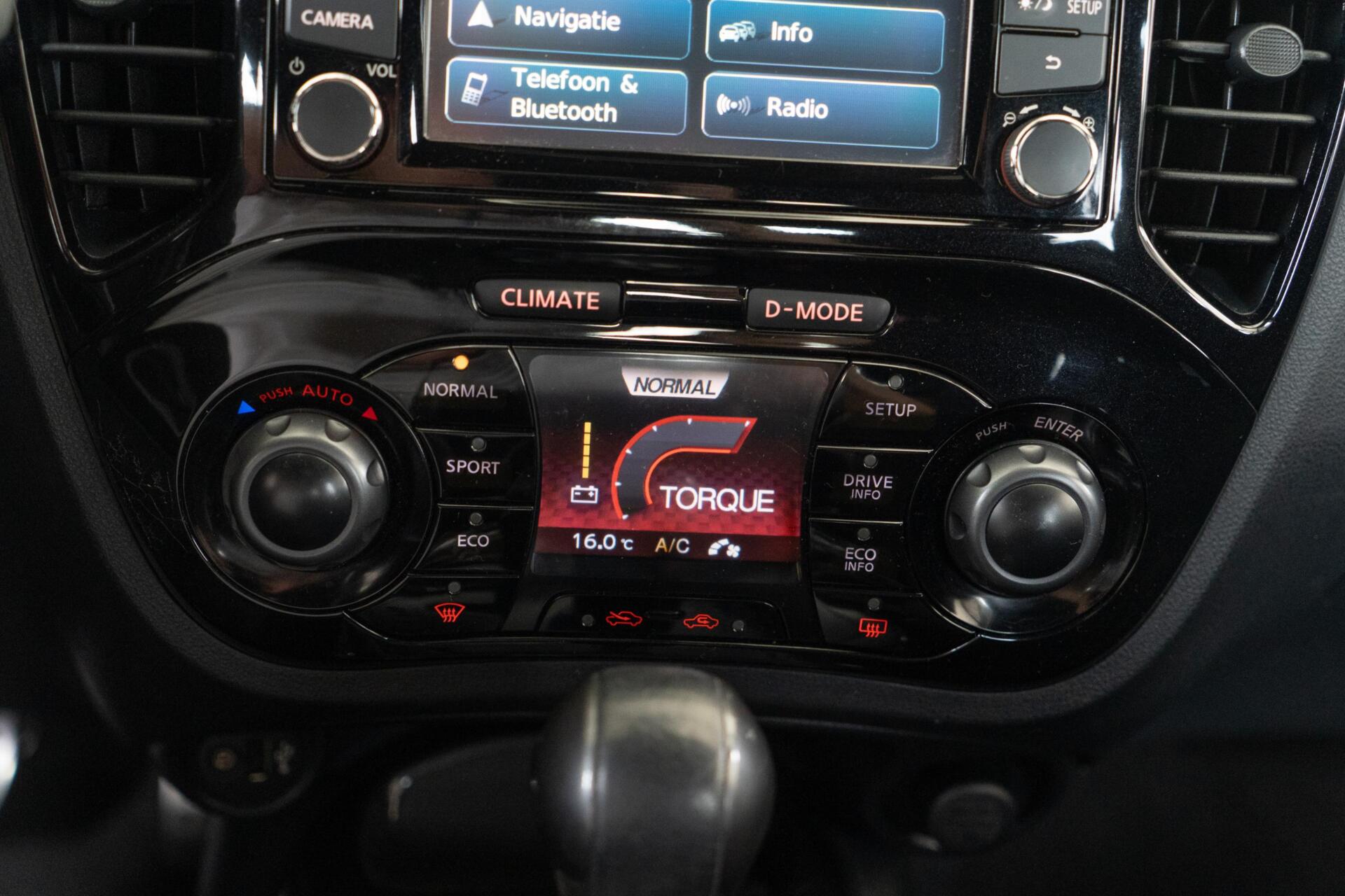 Foto van Nissan Nissan Juke