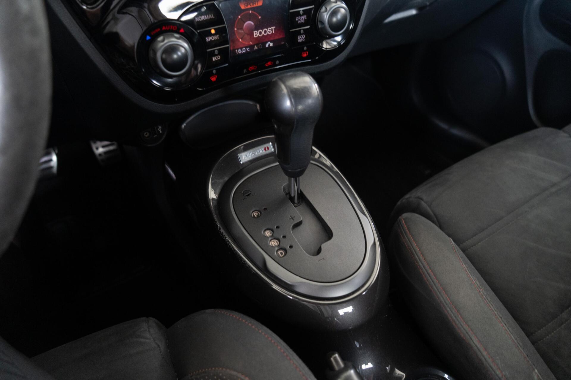 Foto van Nissan Nissan Juke