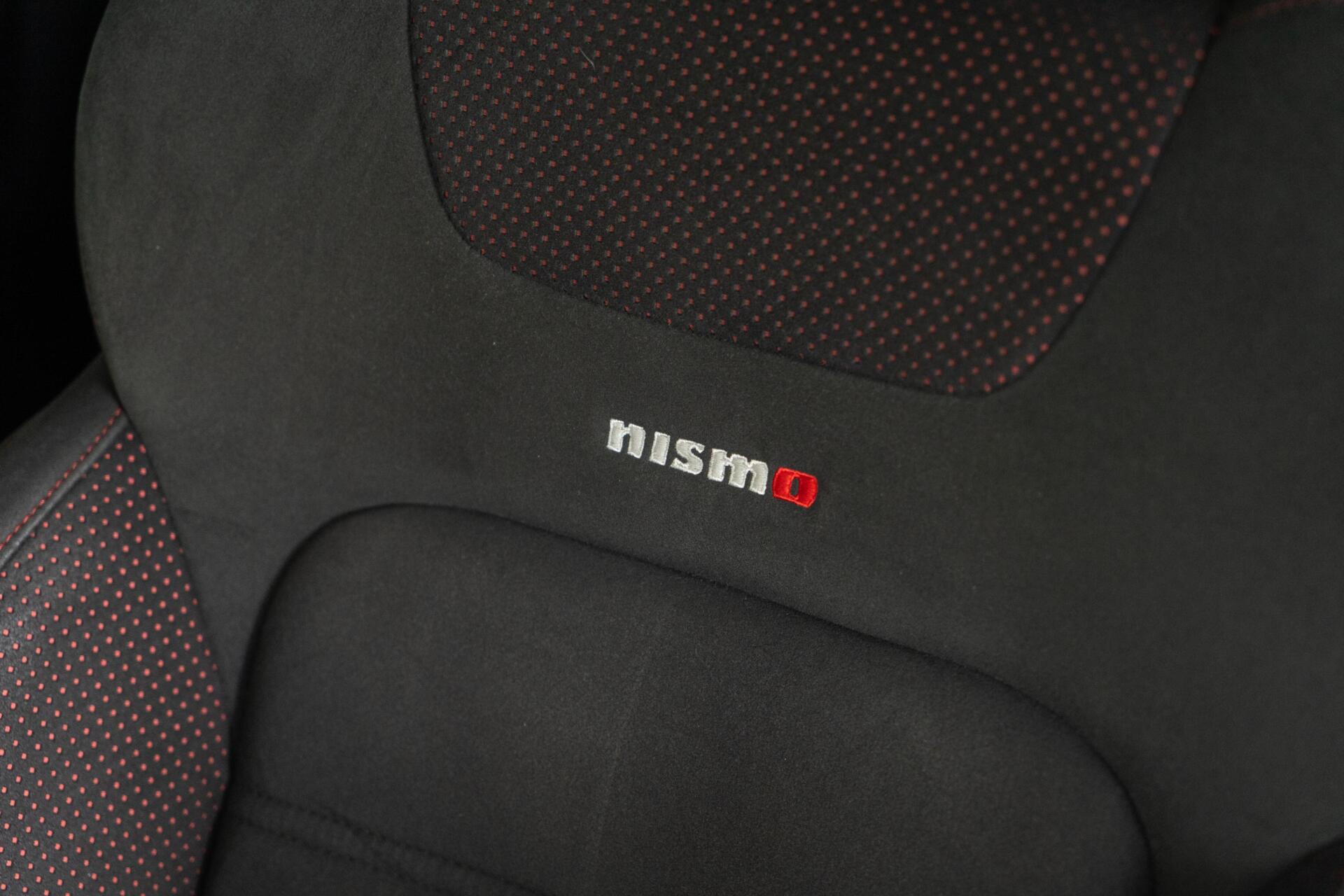 Foto van Nissan Nissan Juke