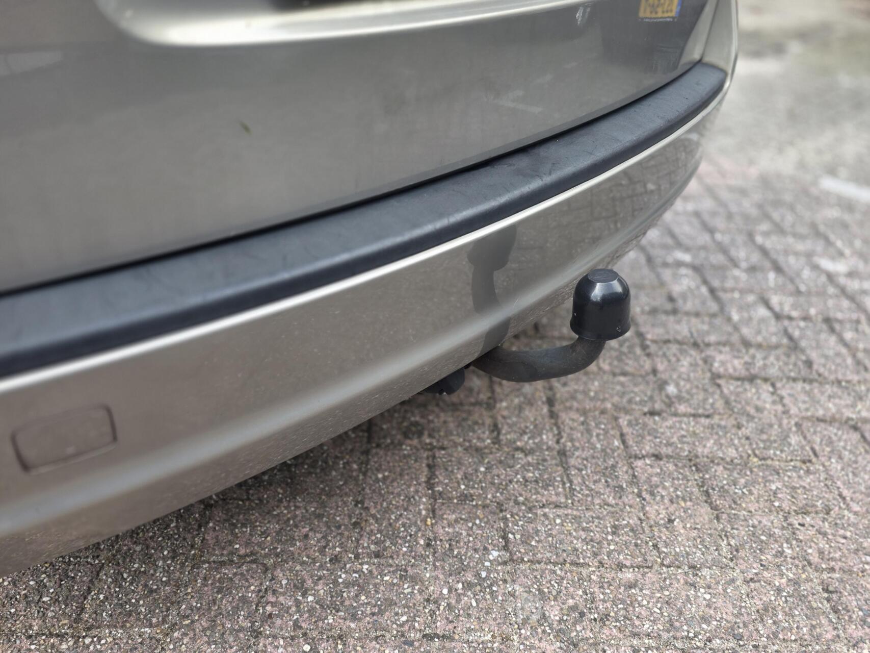 Foto van Kia Cee D