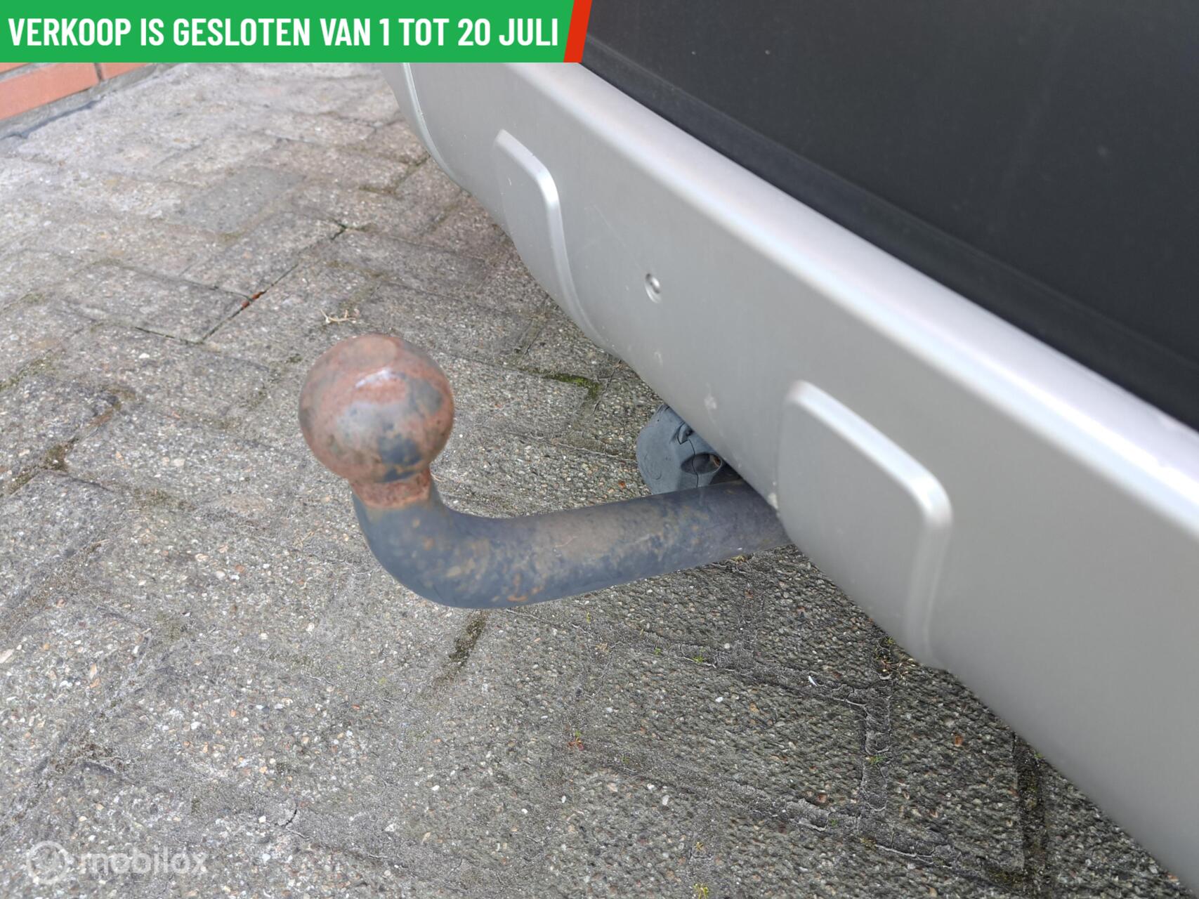 Foto van Fiat Fiat Sedici