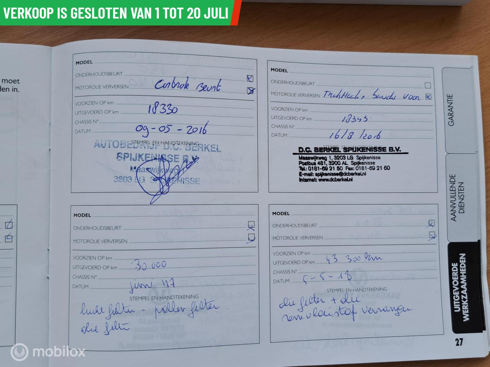 Foto van Fiat Fiat Sedici