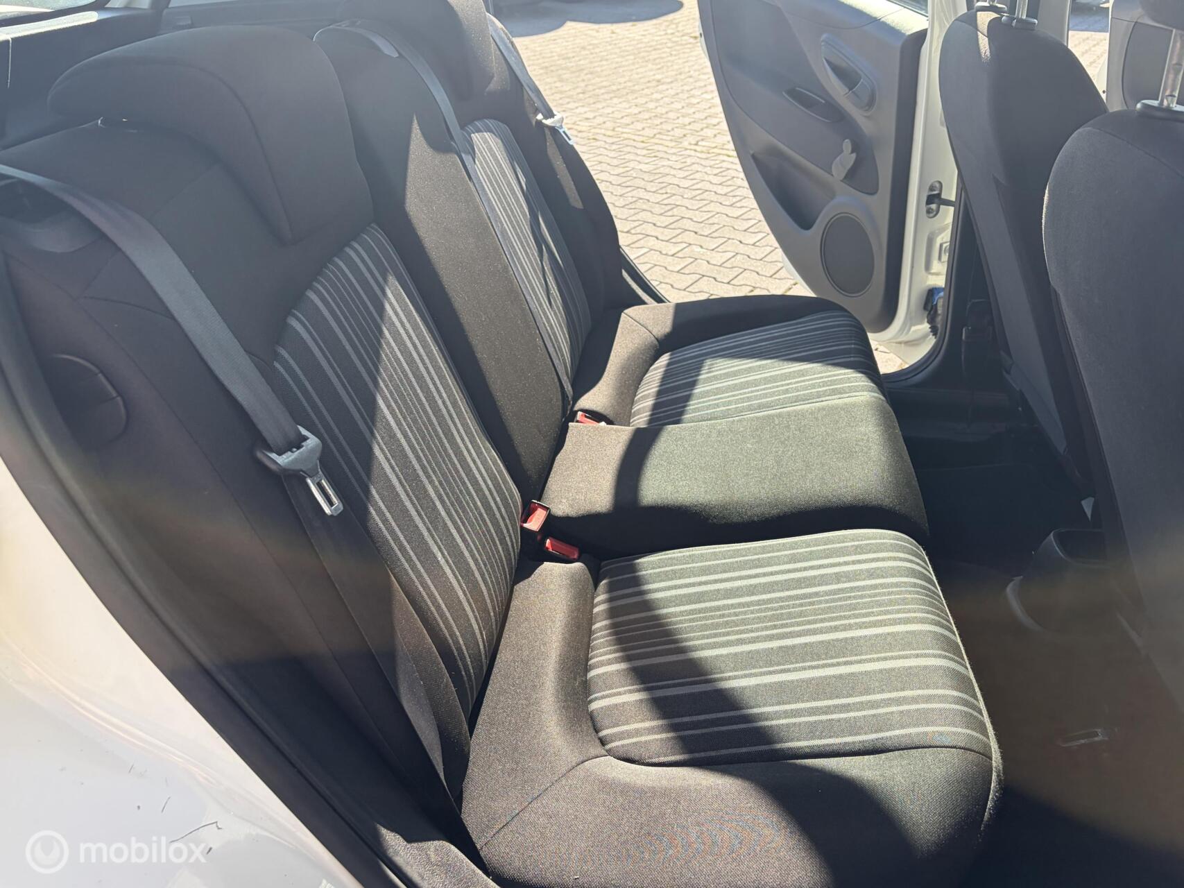 Foto van Fiat Fiat Punto