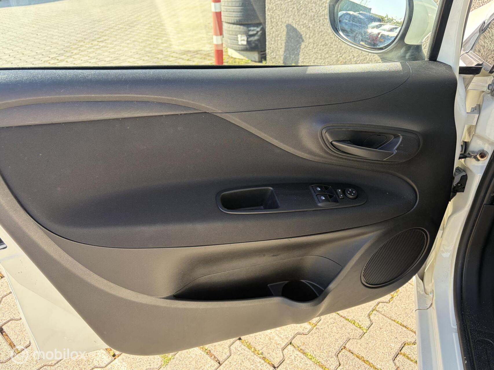 Foto van Fiat Fiat Punto