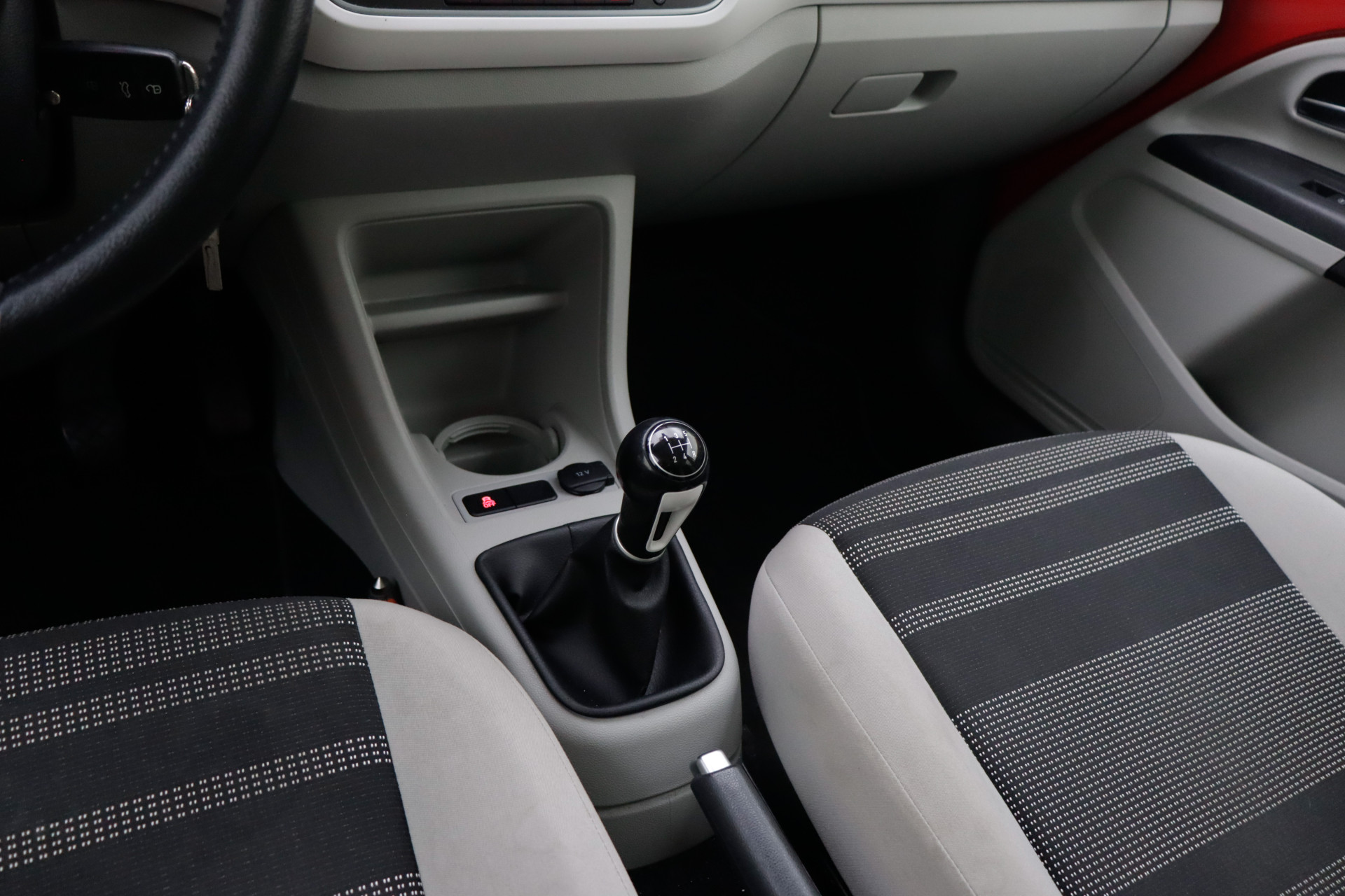 Foto van Seat Mii