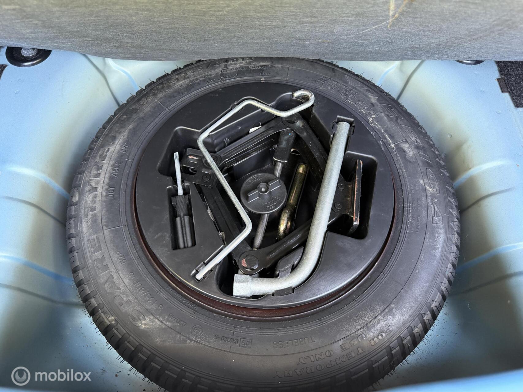 Foto van Fiat Fiat Panda