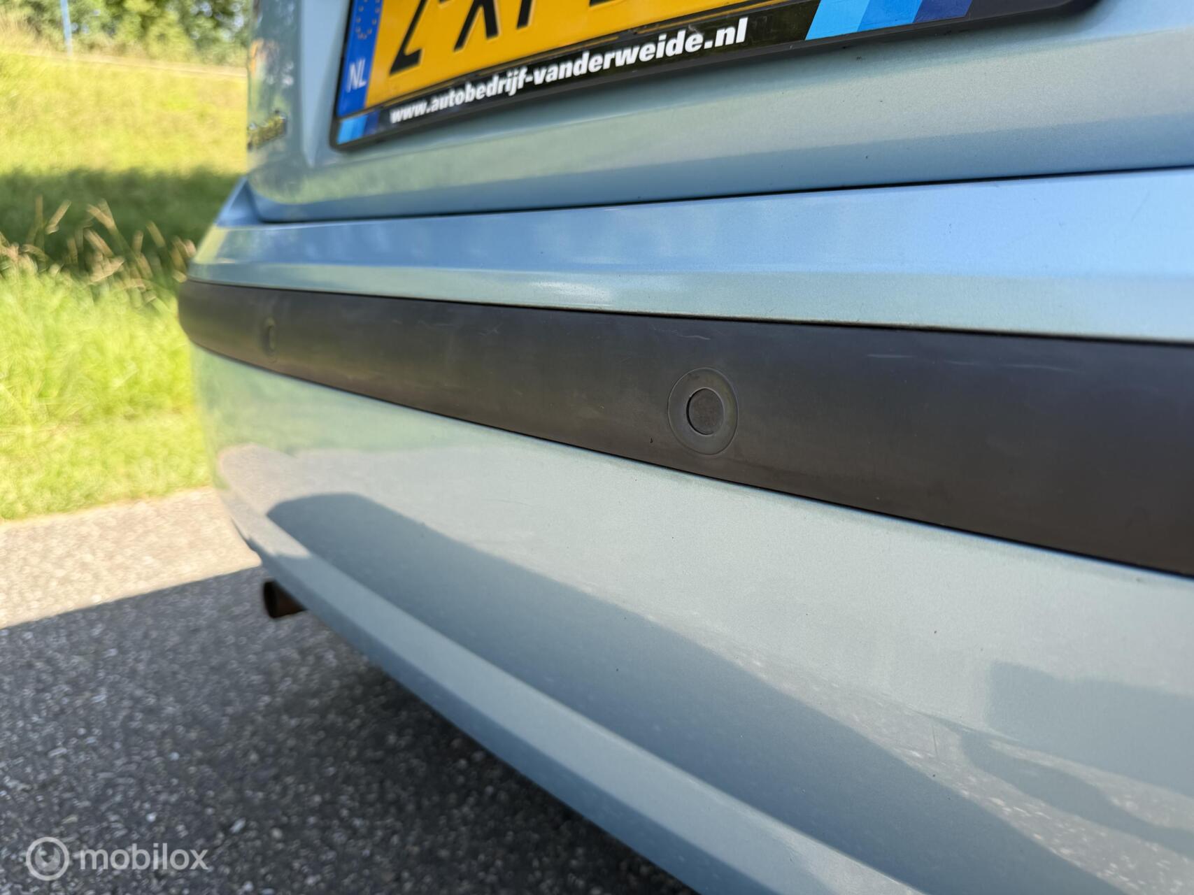 Foto van Fiat Fiat Panda