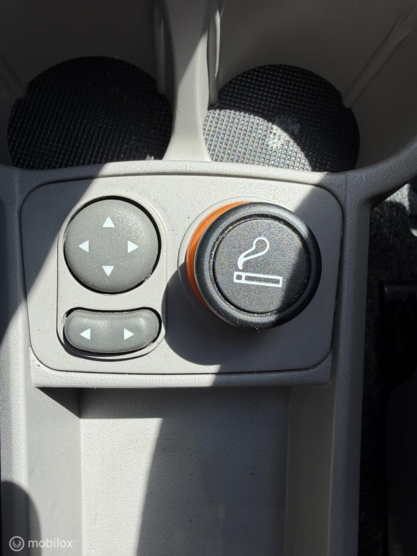 Foto van Fiat Fiat Panda