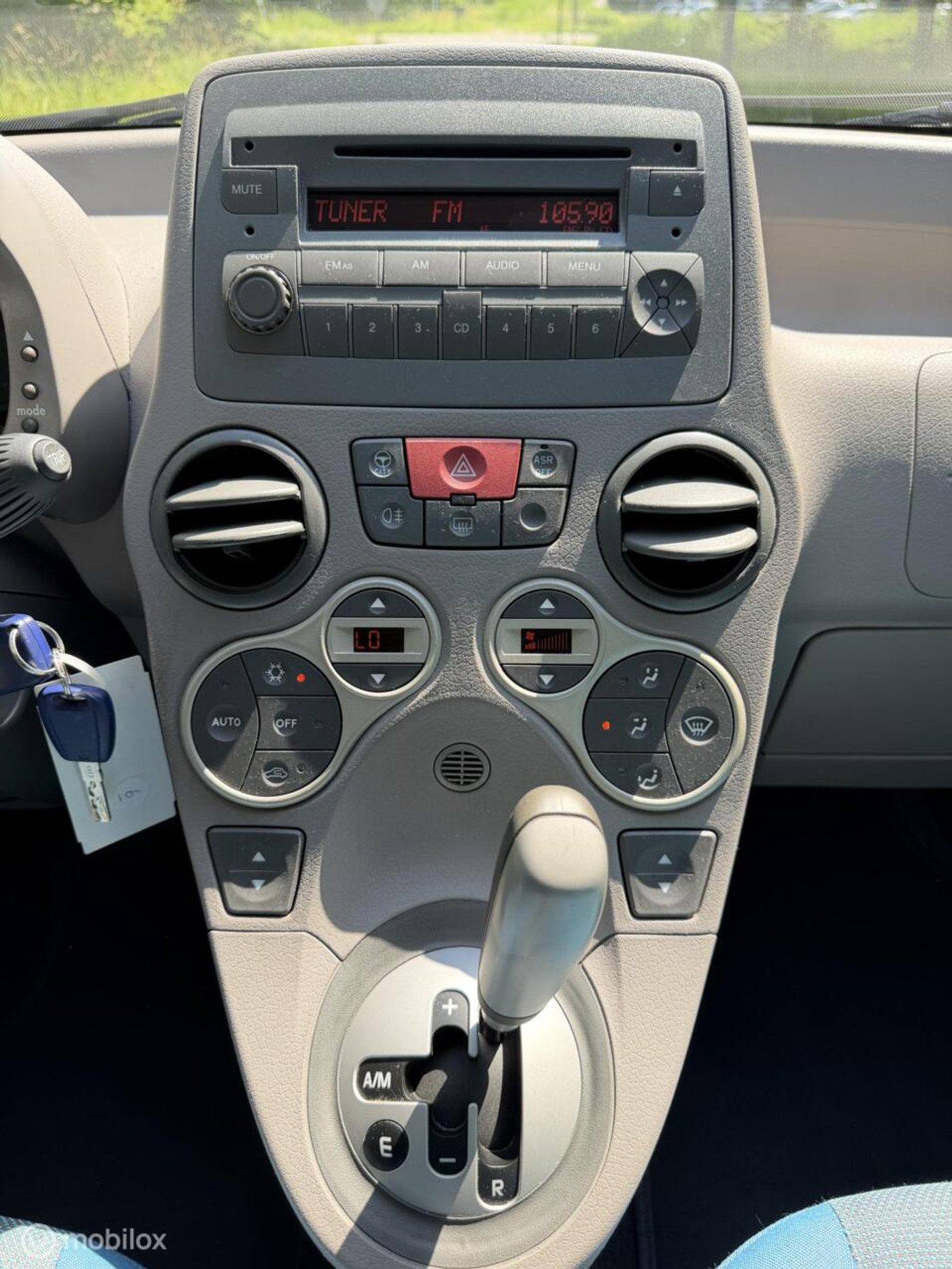 Foto van Fiat Fiat Panda