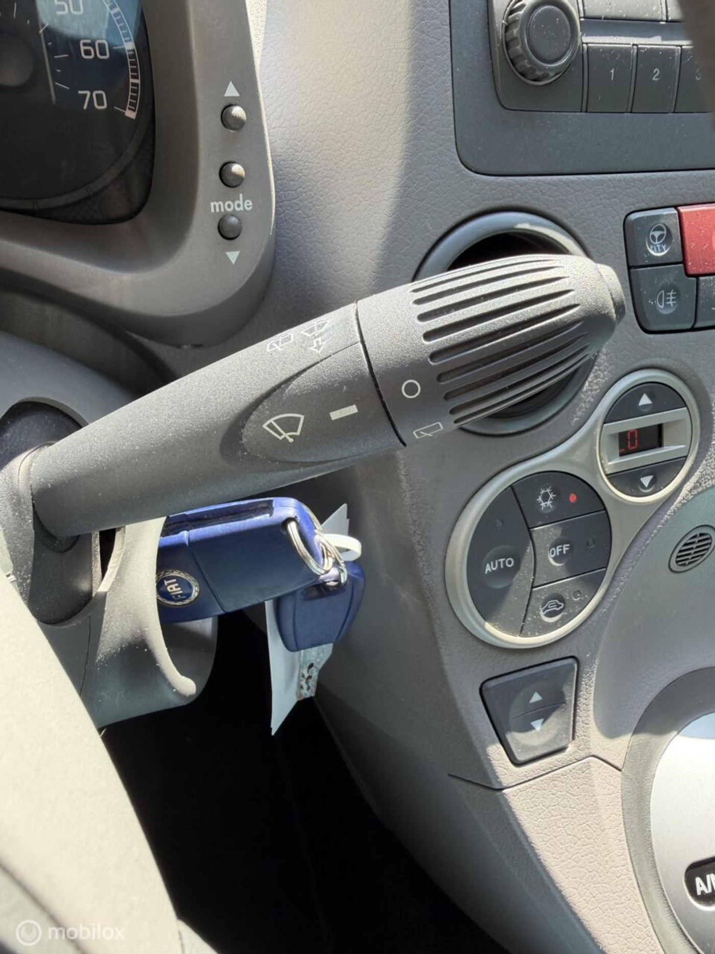 Foto van Fiat Fiat Panda