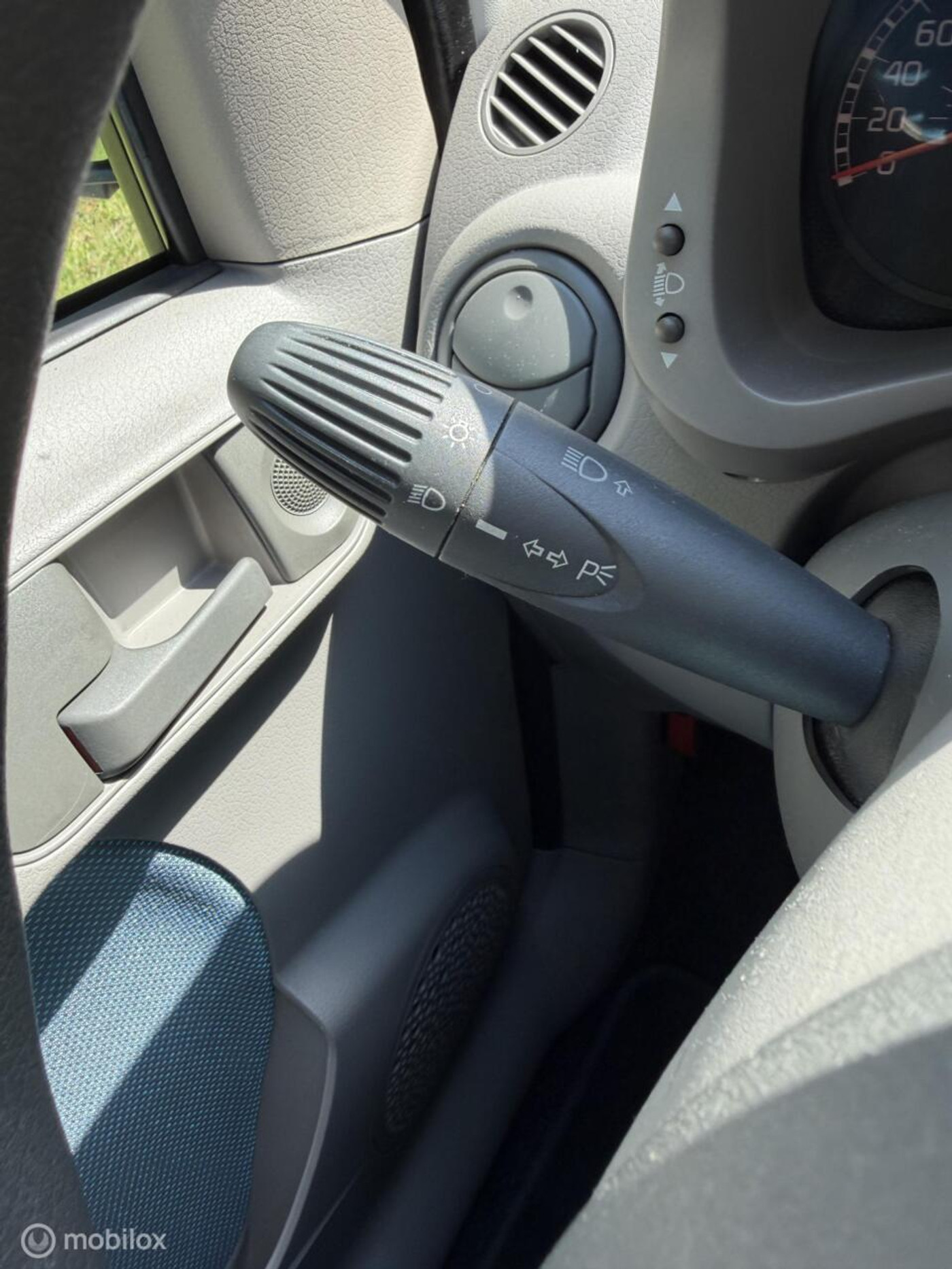 Foto van Fiat Fiat Panda