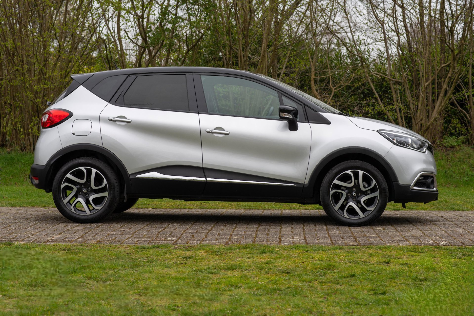 Foto van Renault Captur
