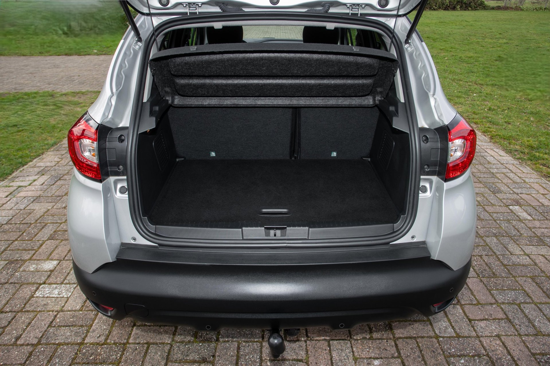 Foto van Renault Captur