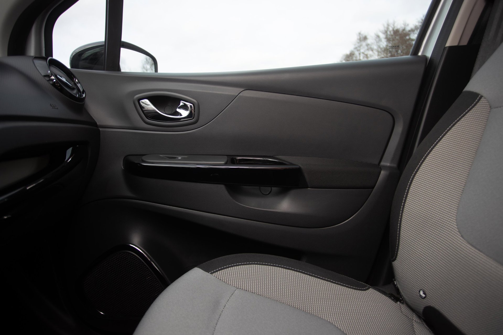 Foto van Renault Captur
