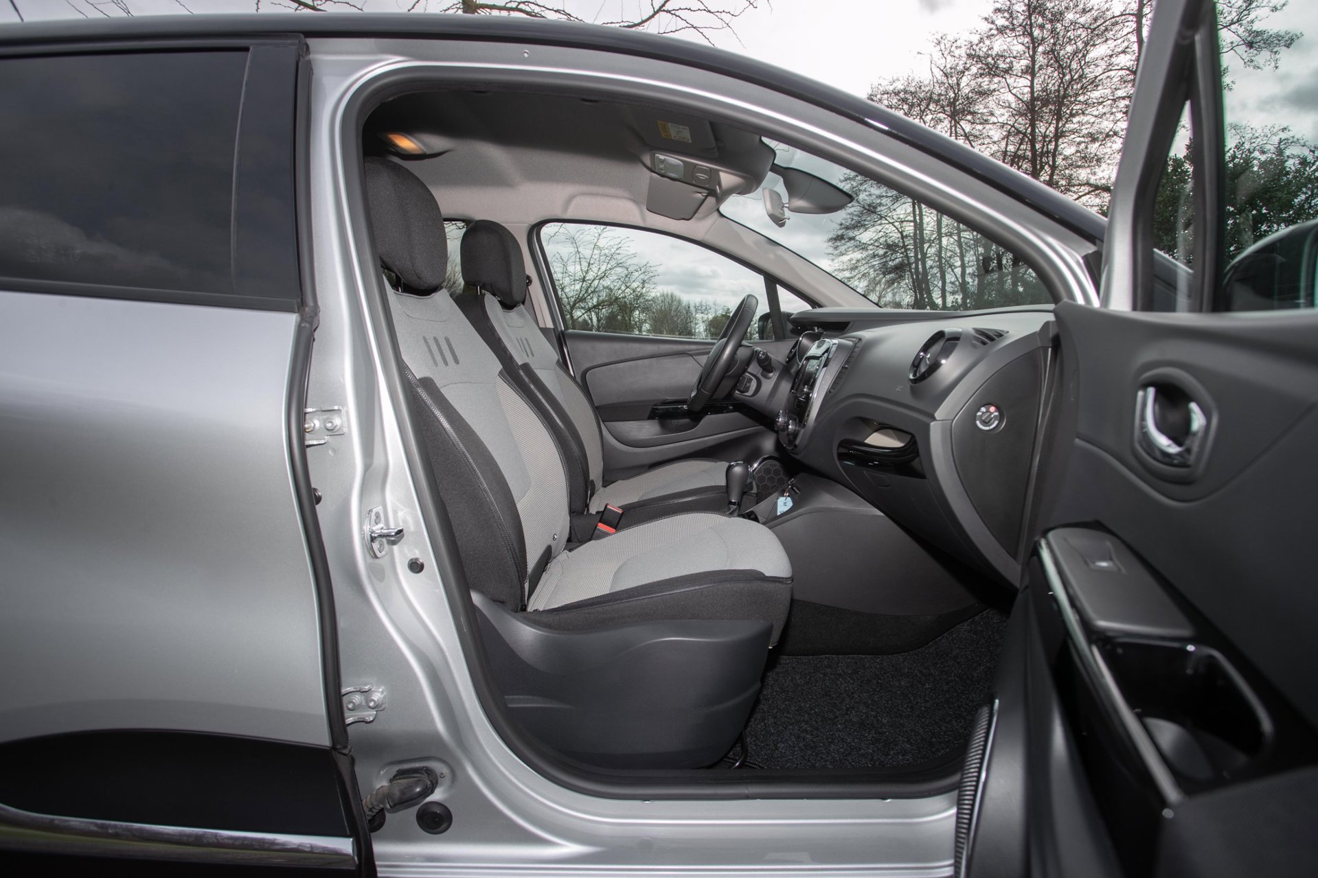 Foto van Renault Captur