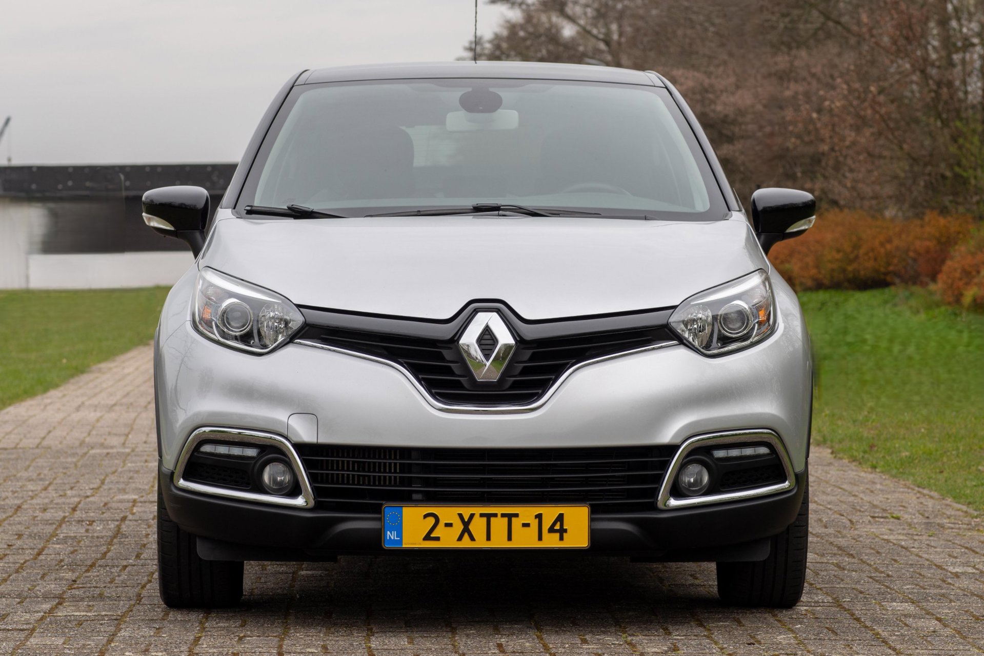 Foto van Renault Captur