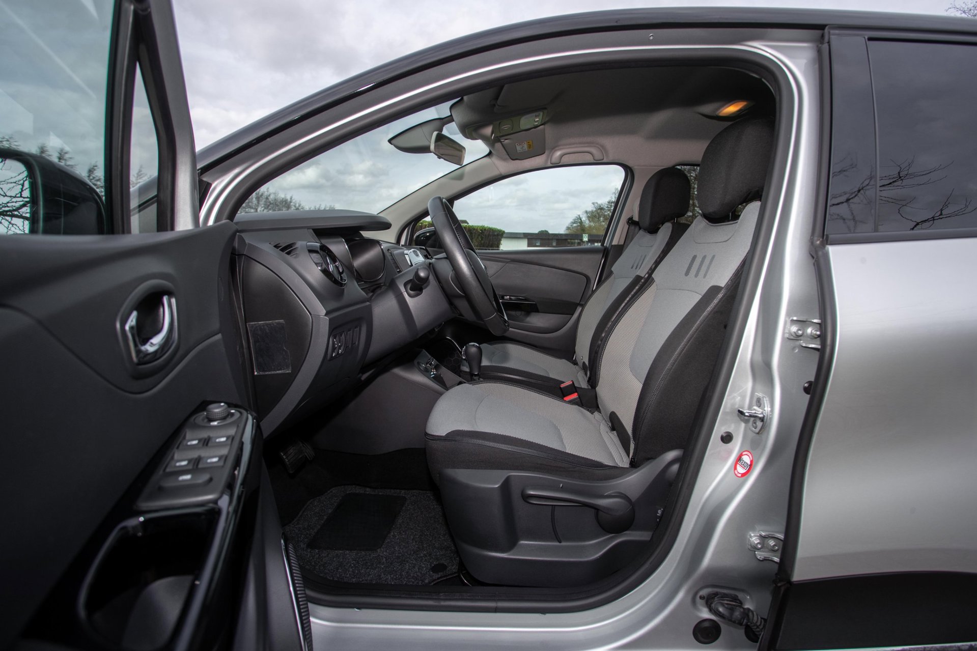 Foto van Renault Captur