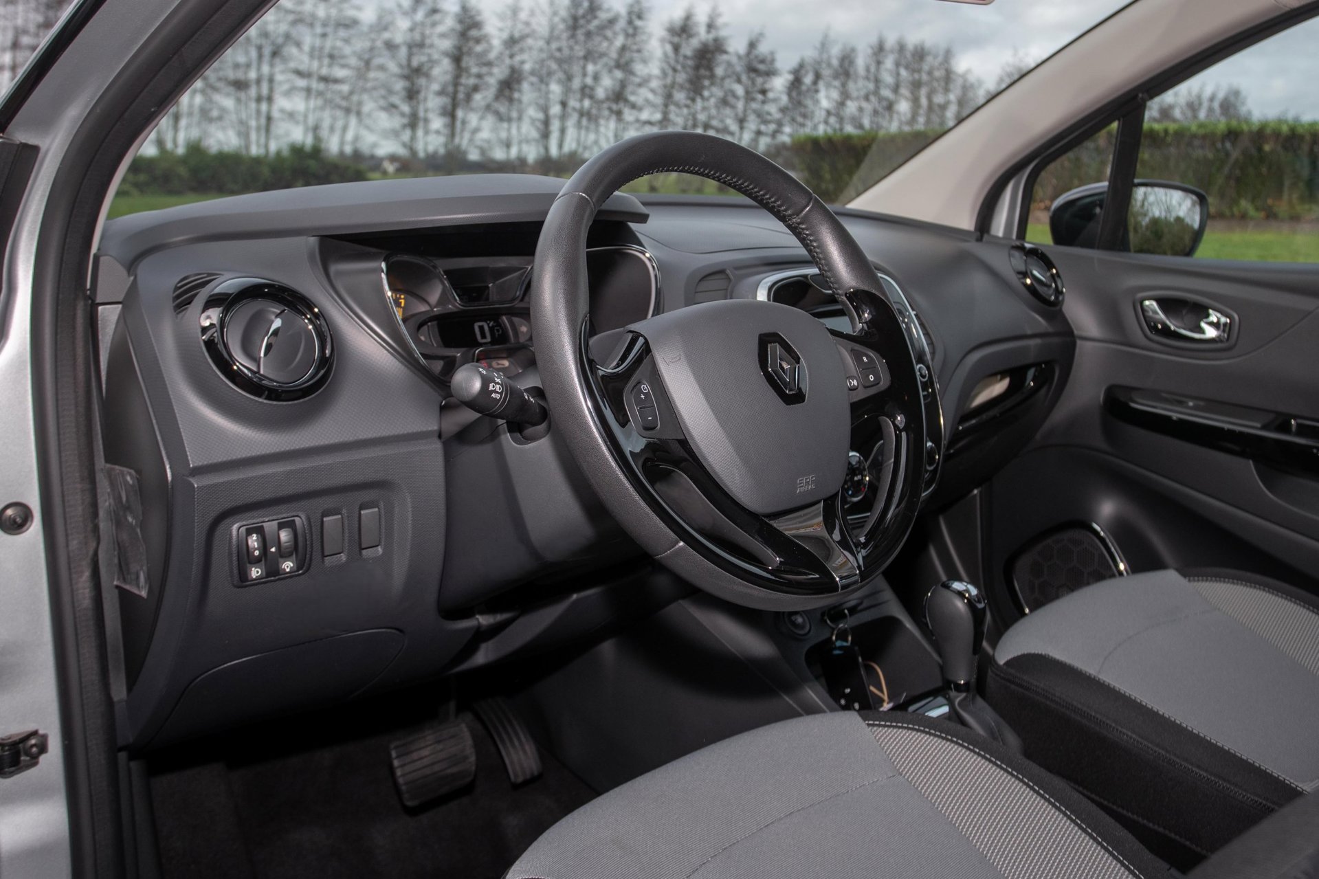 Foto van Renault Captur