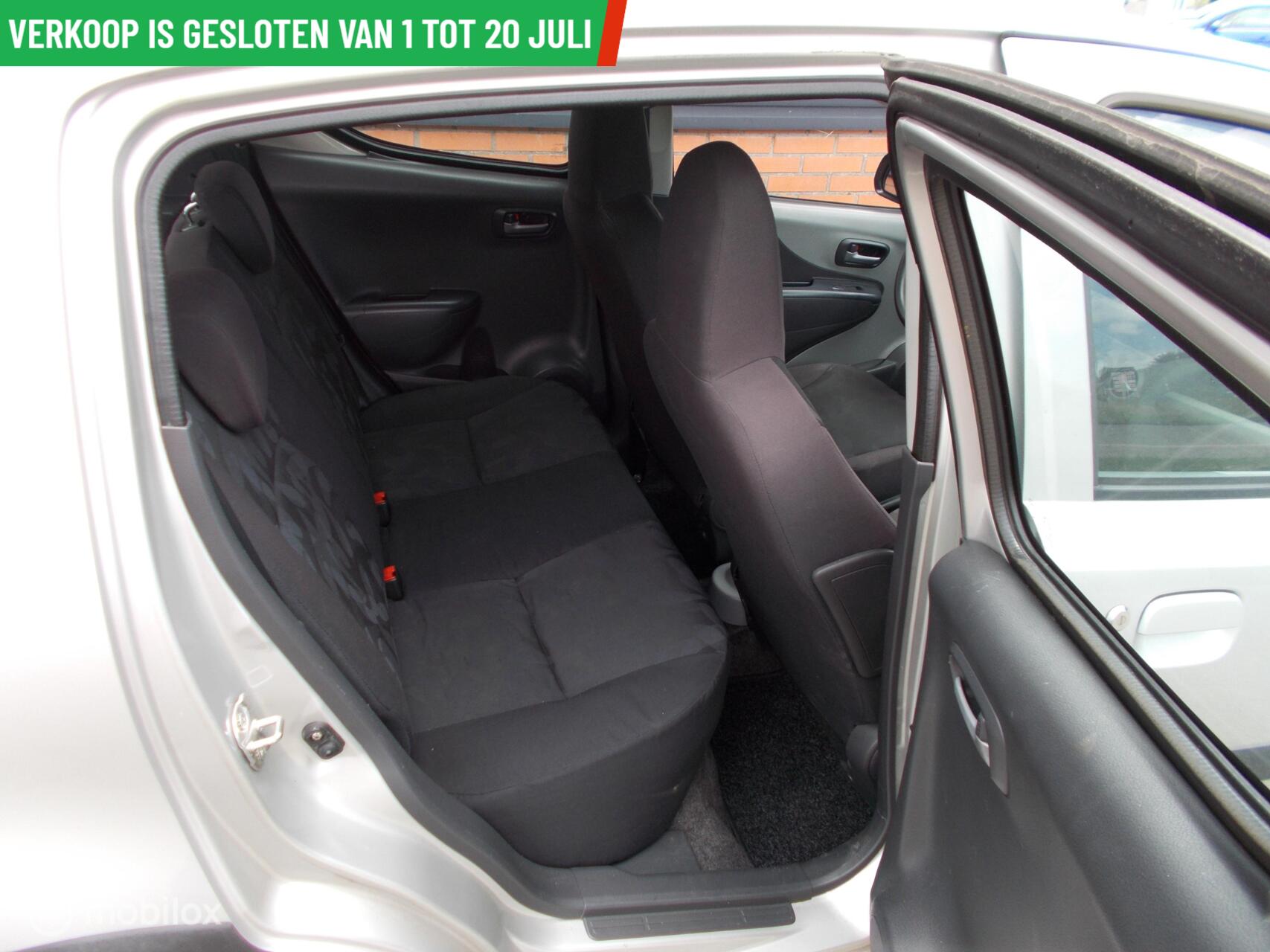 Foto van Suzuki Alto