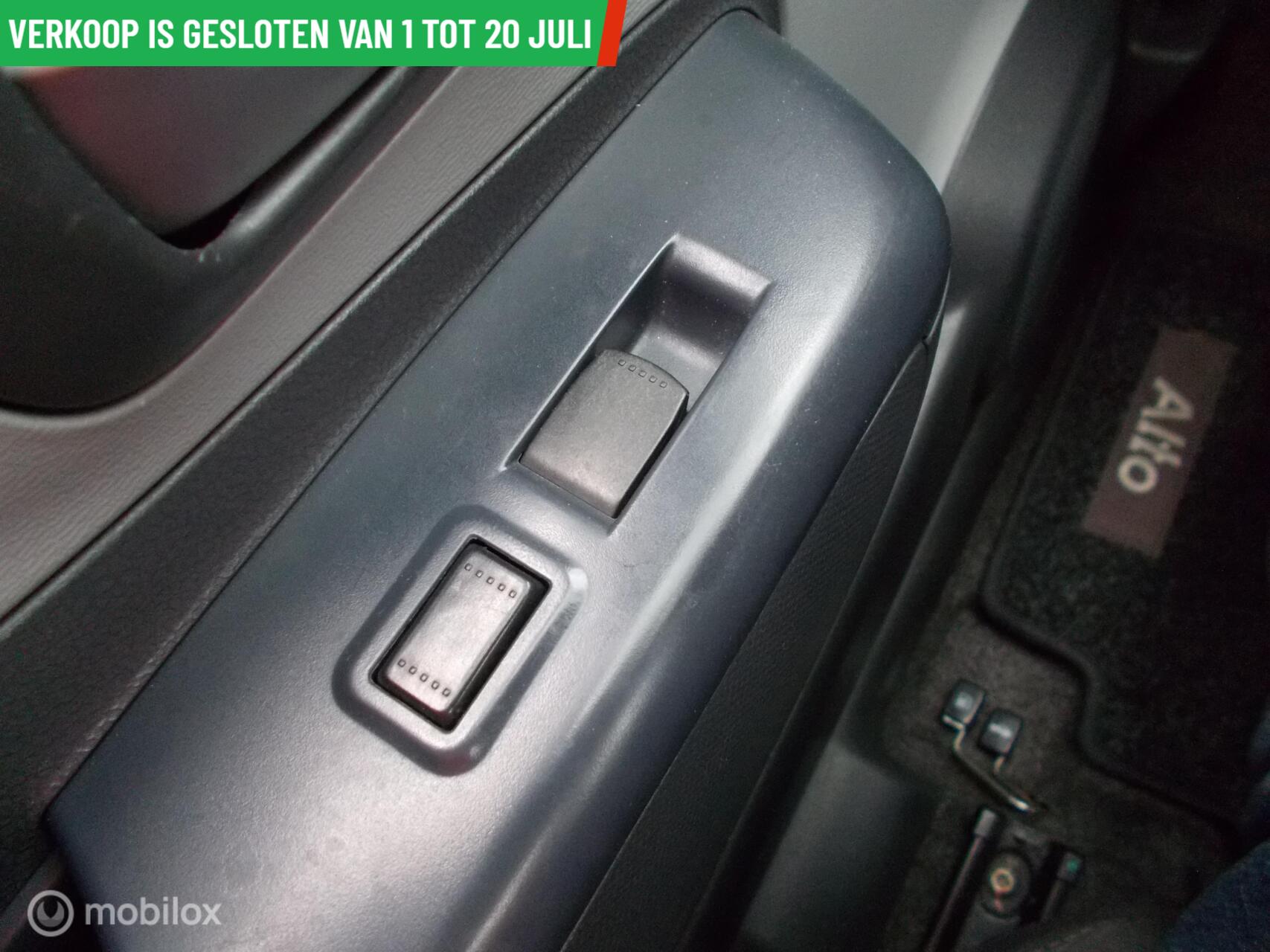 Foto van Suzuki Alto