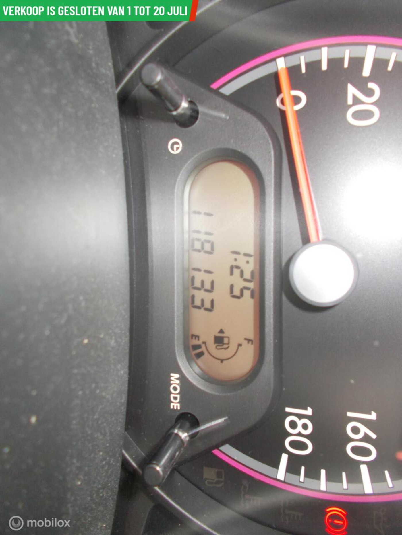 Foto van Suzuki Alto