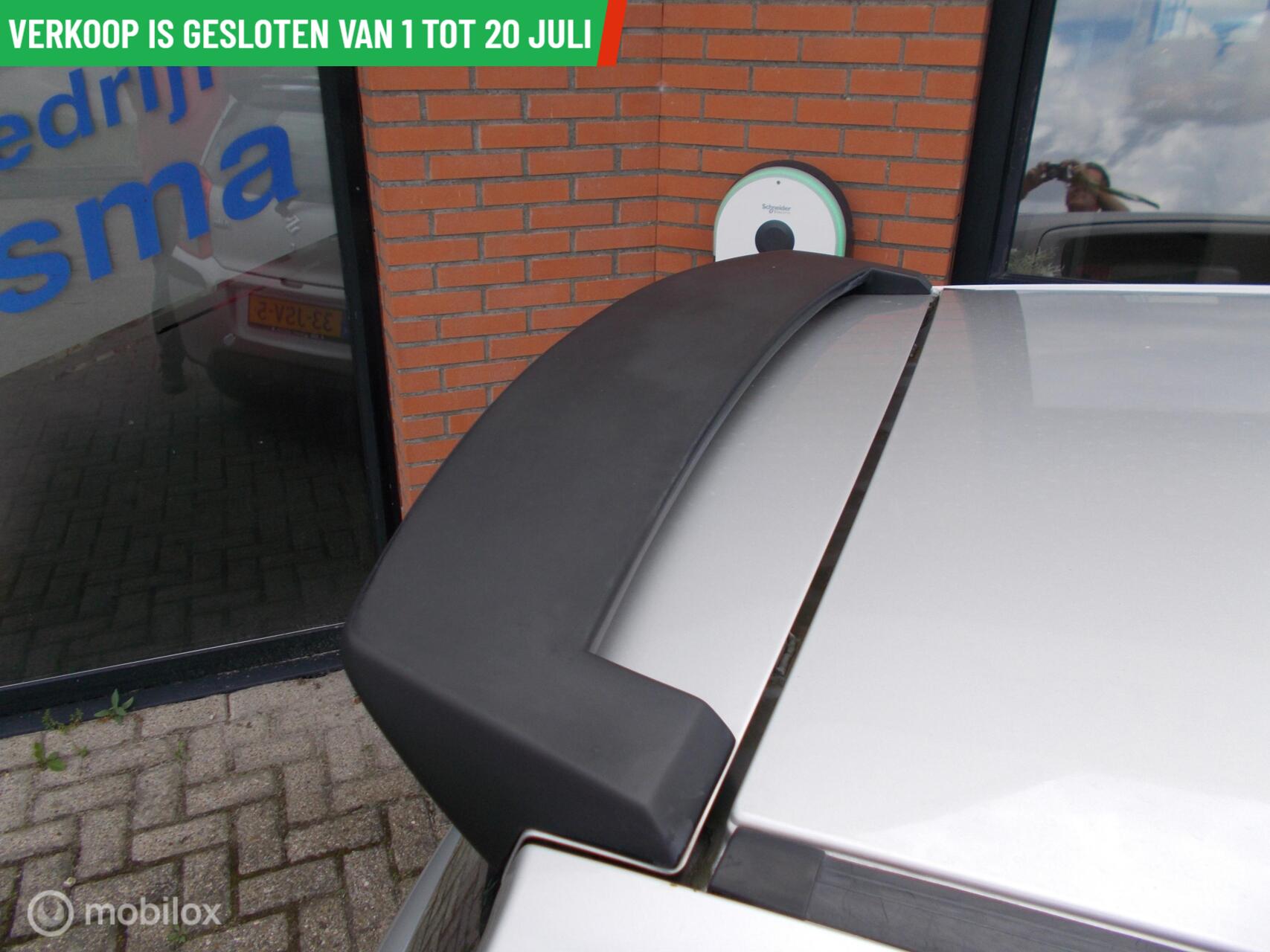 Foto van Suzuki Alto