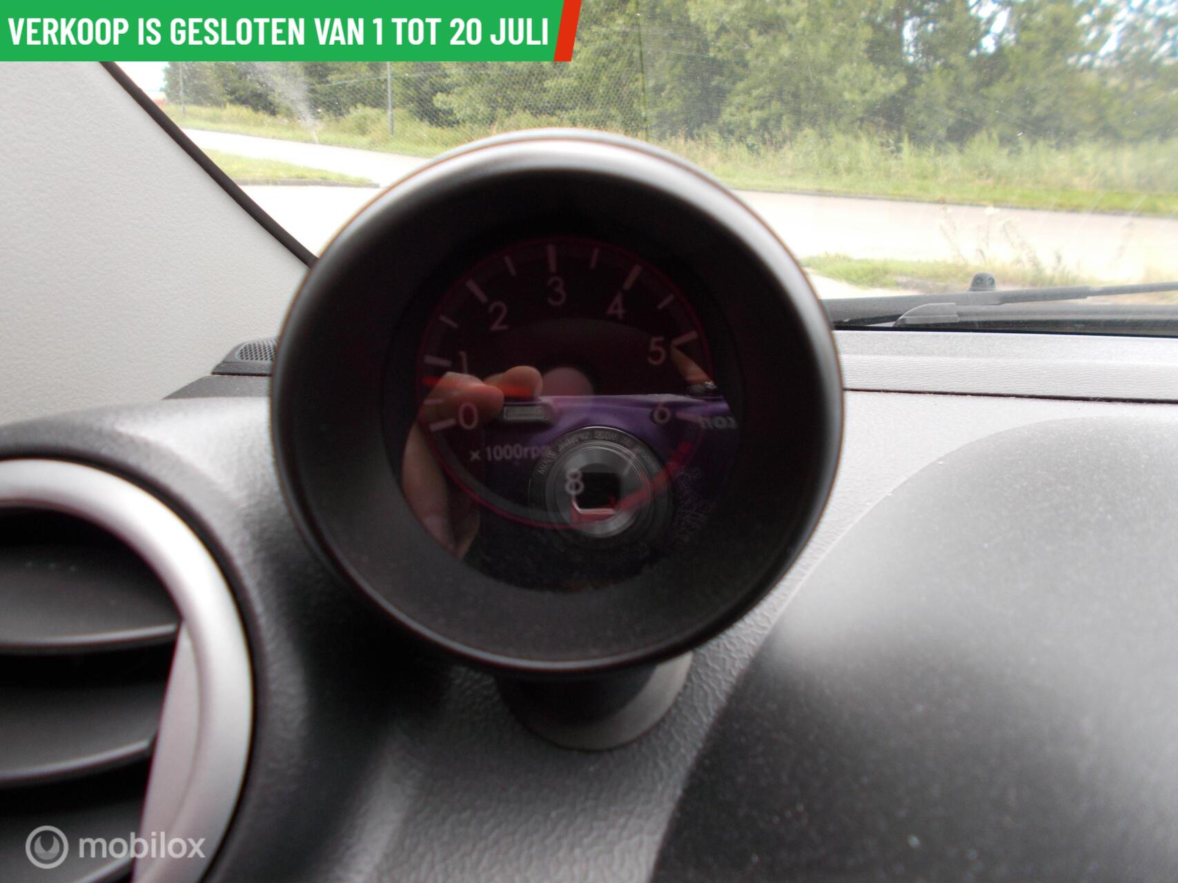 Foto van Suzuki Alto