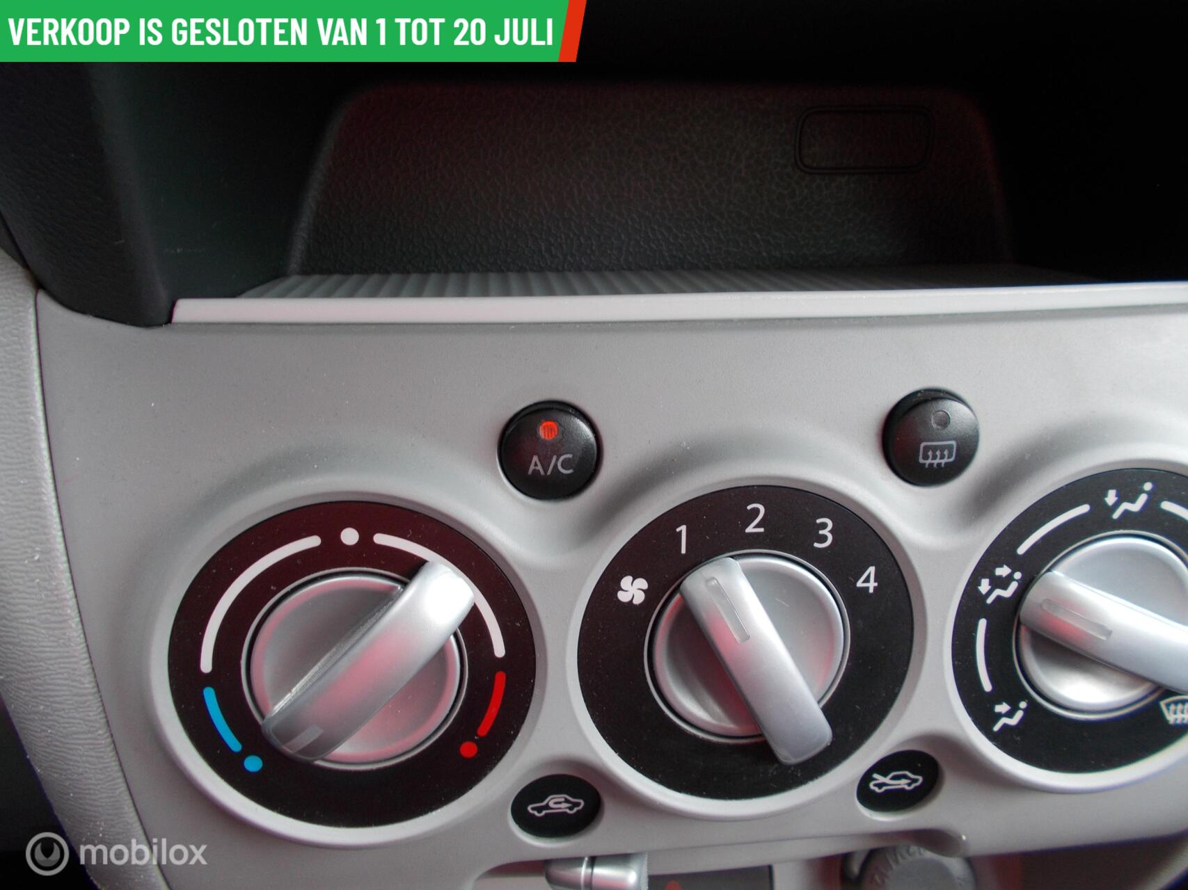 Foto van Suzuki Alto