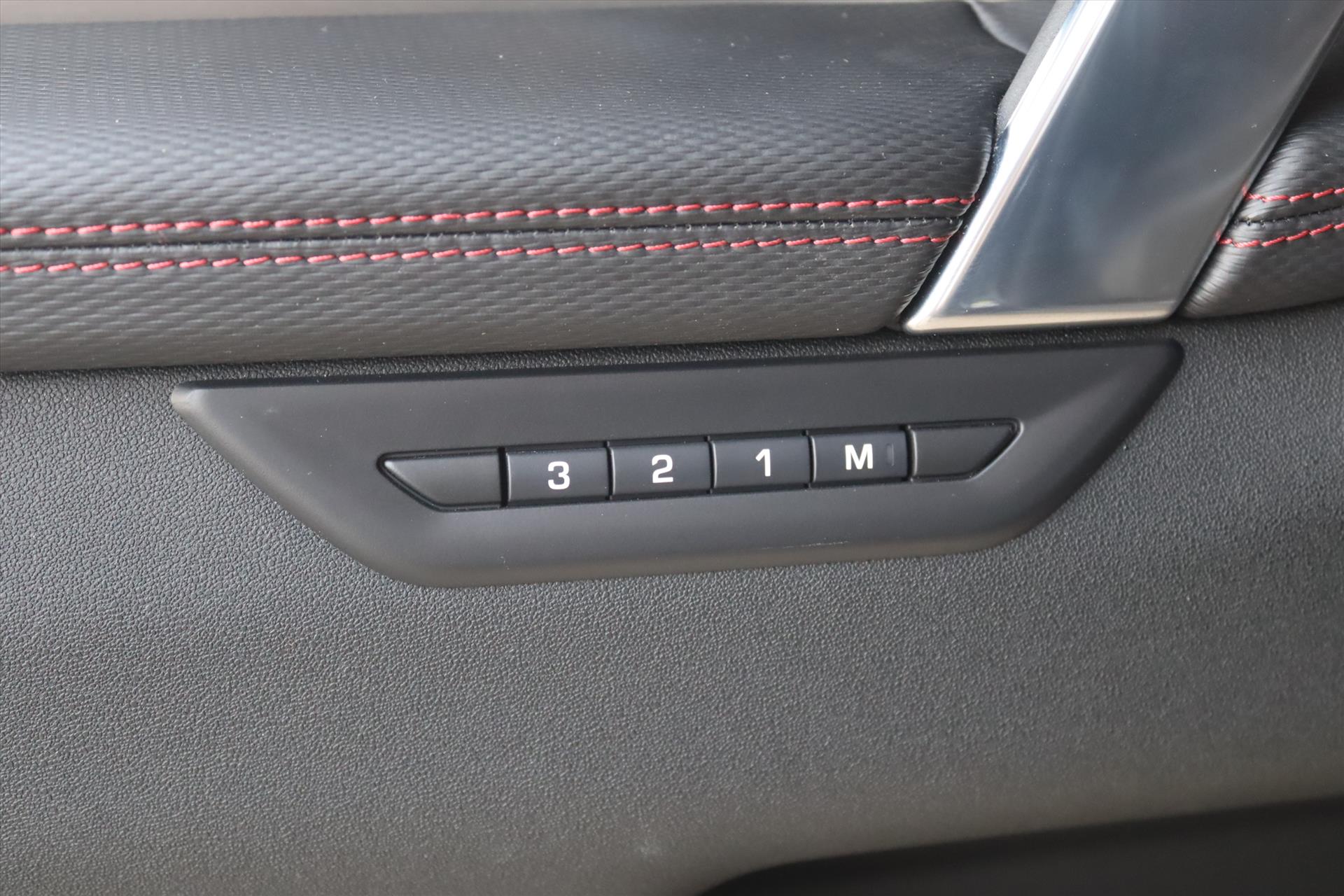 Foto van Land Rover Discovery Sport
