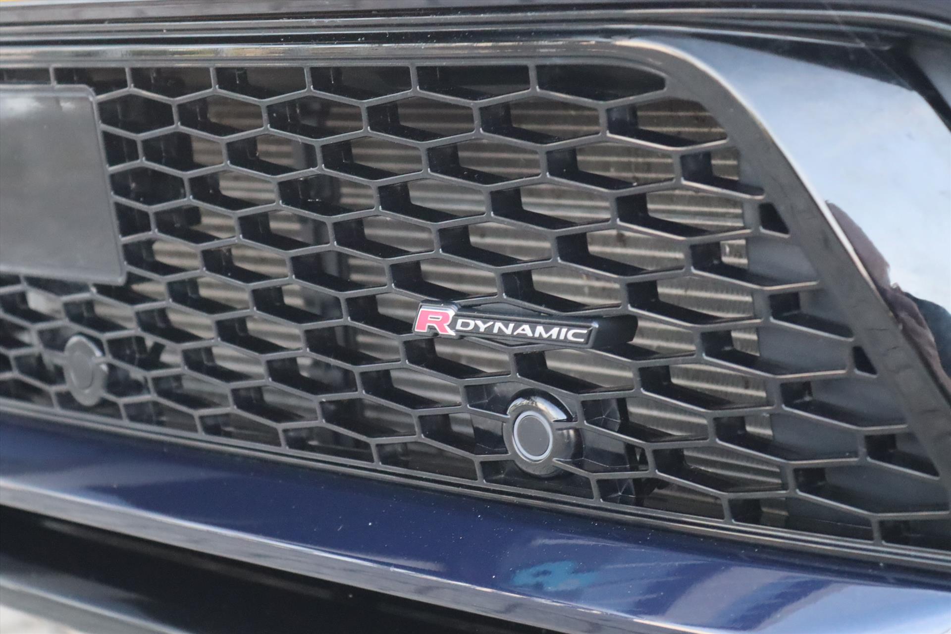 Foto van Land Rover Discovery Sport