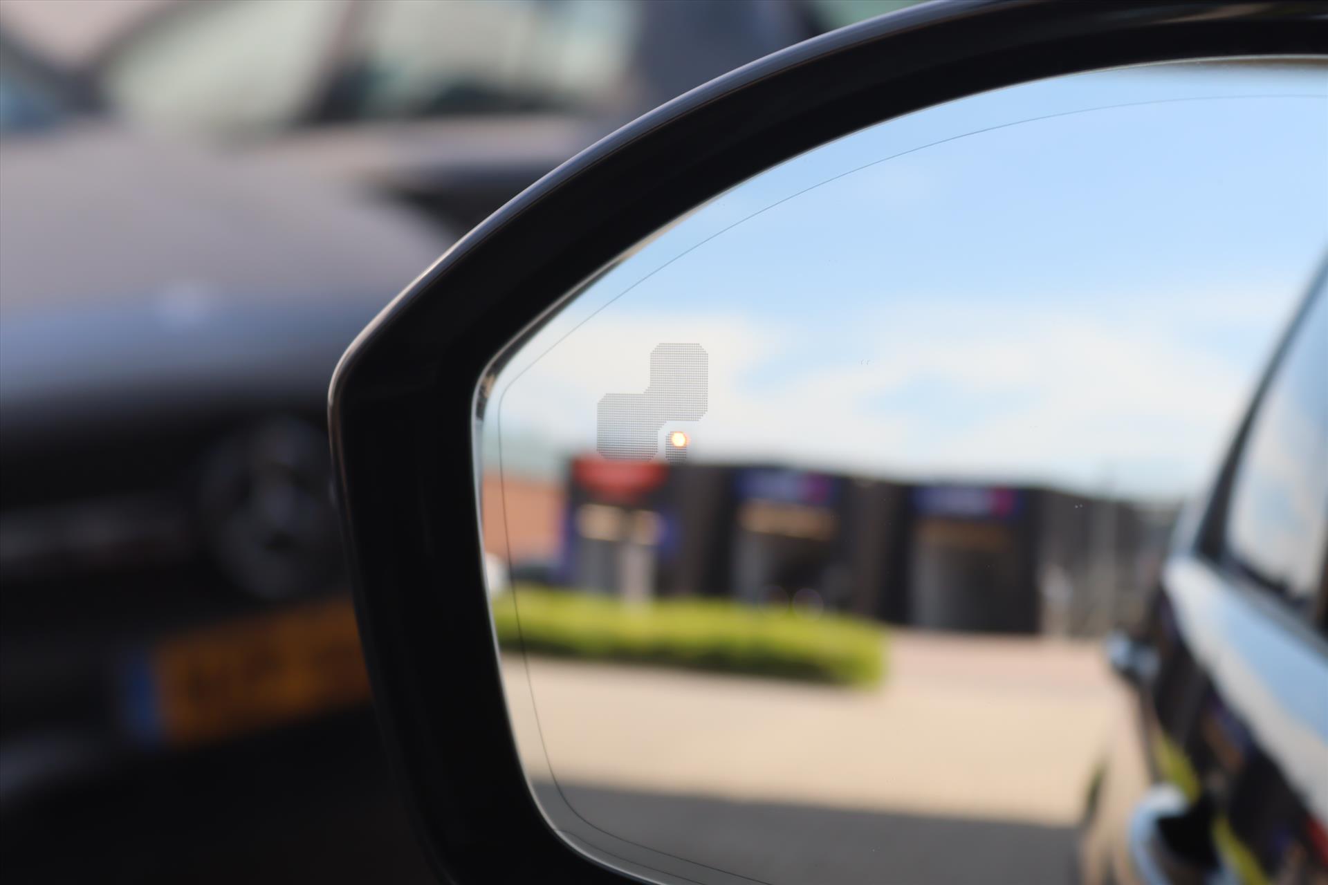 Foto van Land Rover Discovery Sport