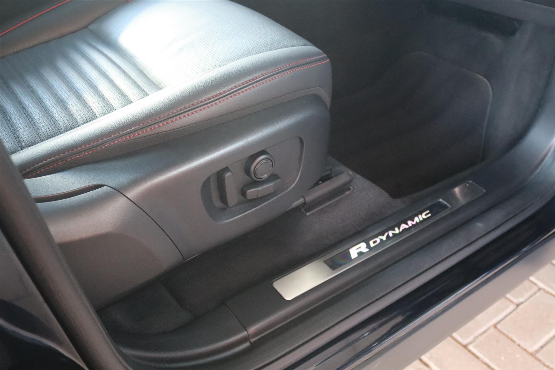 Foto van Land Rover Discovery Sport
