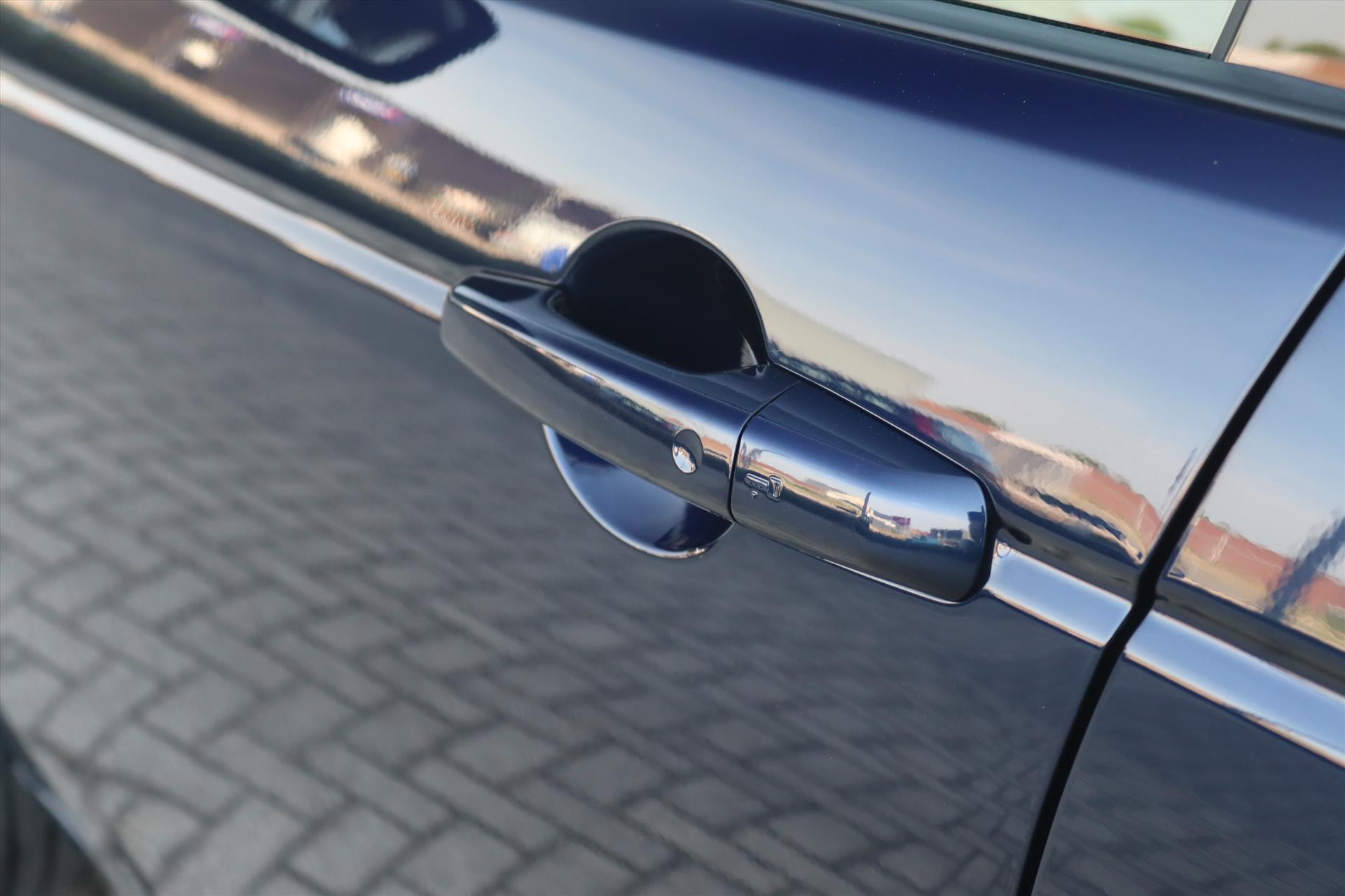 Foto van Land Rover Discovery Sport