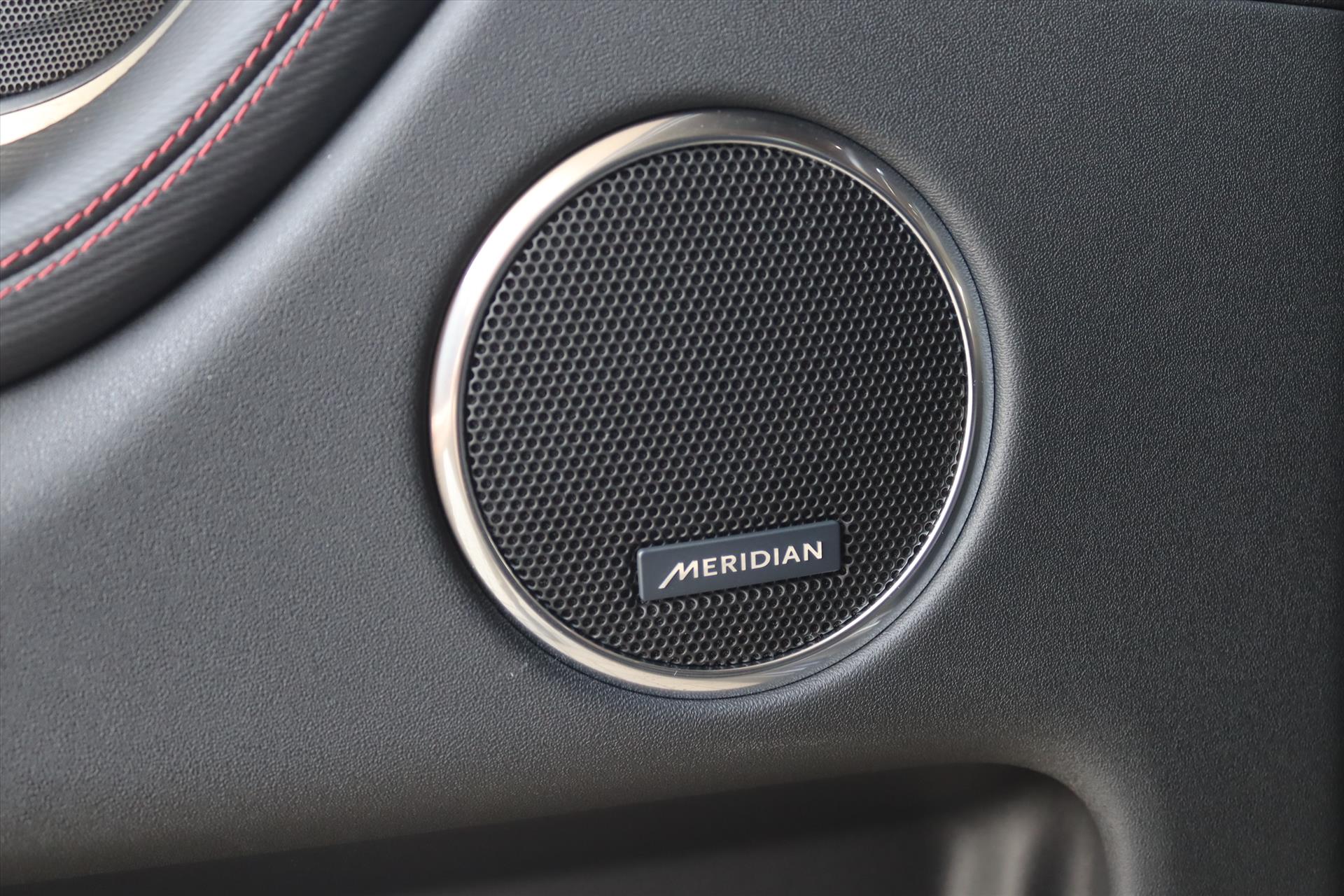Foto van Land Rover Discovery Sport