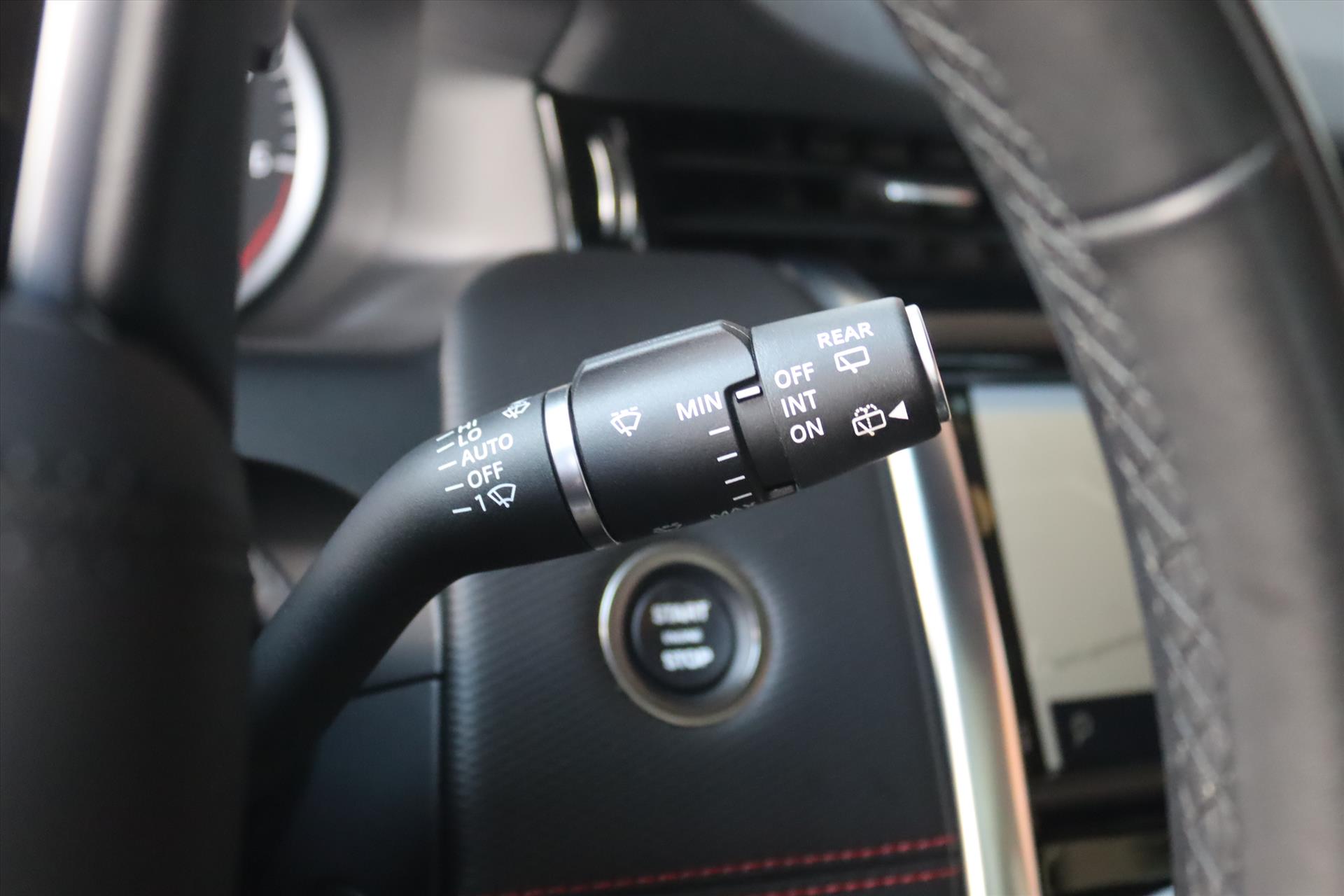 Foto van Land Rover Discovery Sport