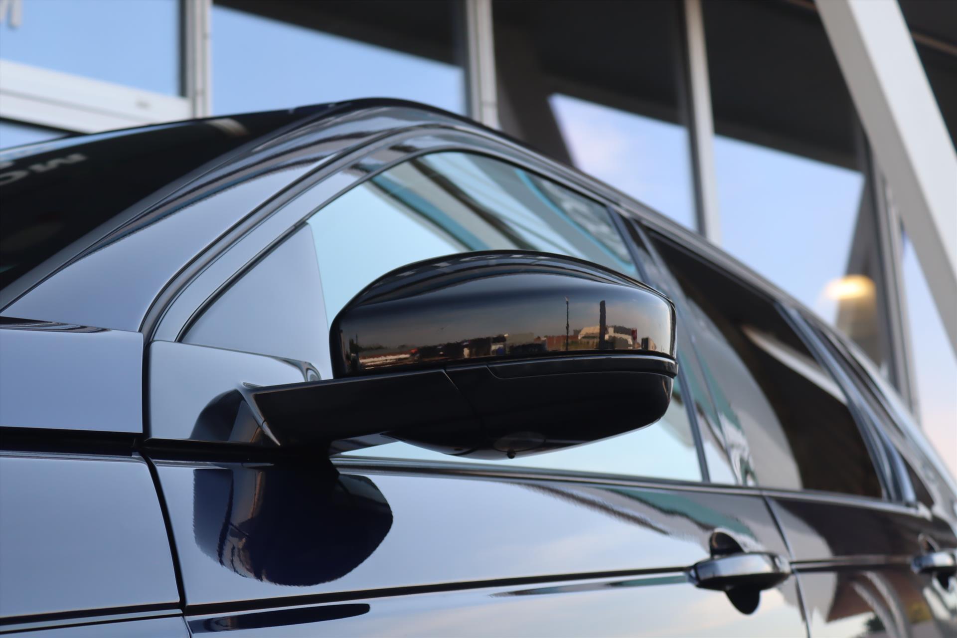 Foto van Land Rover Discovery Sport