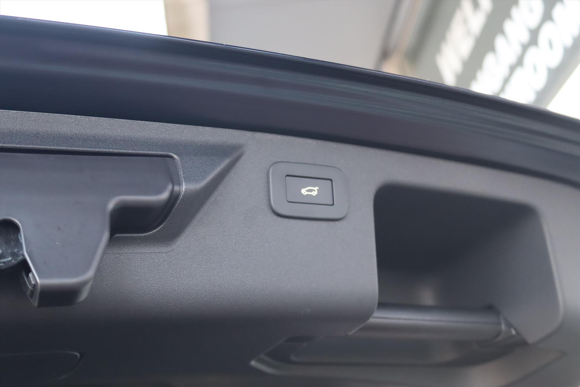 Foto van Land Rover Discovery Sport
