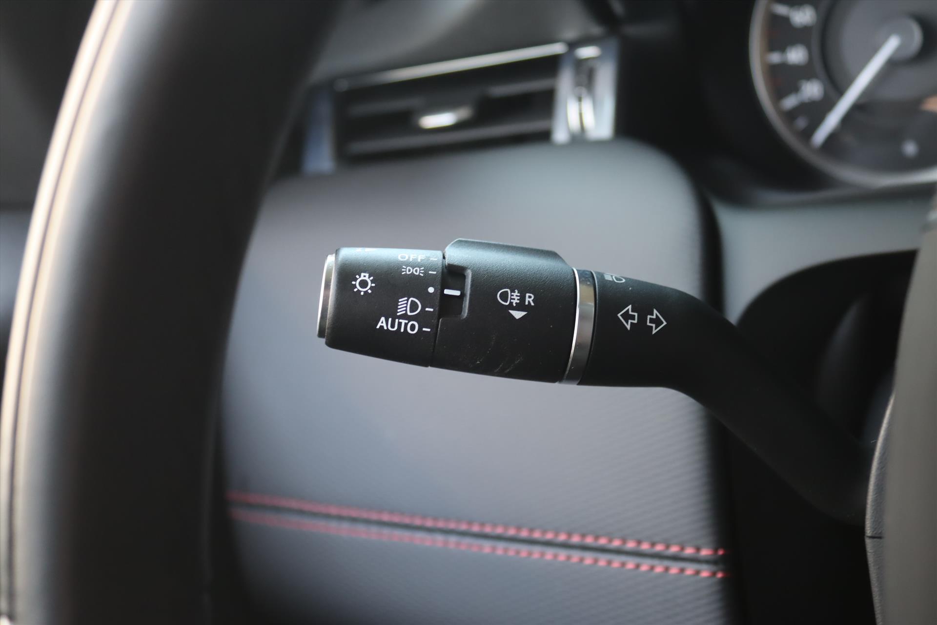 Foto van Land Rover Discovery Sport