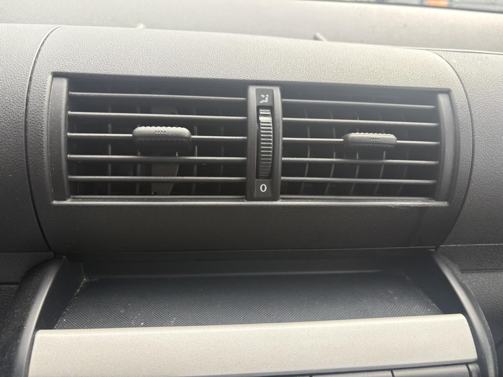 Foto van Volkswagen Fox