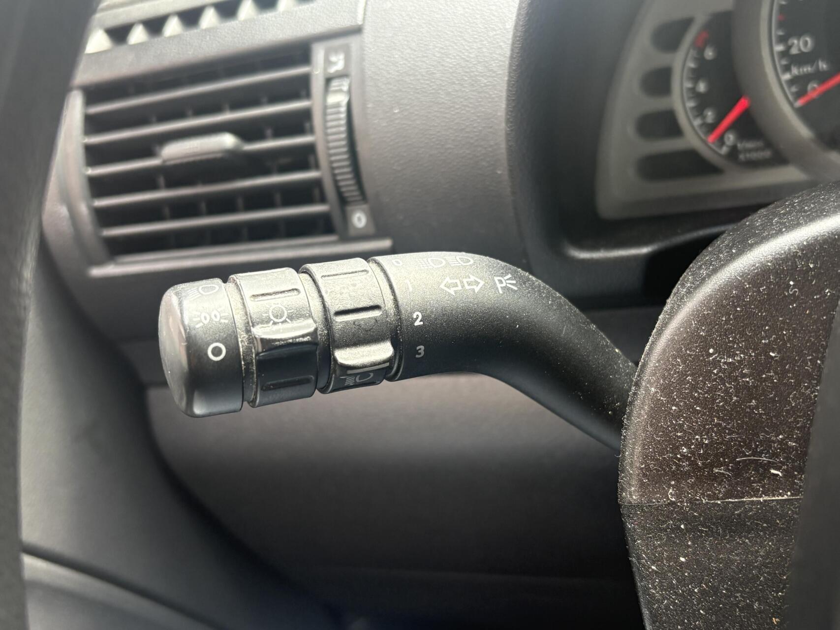 Foto van Volkswagen Fox