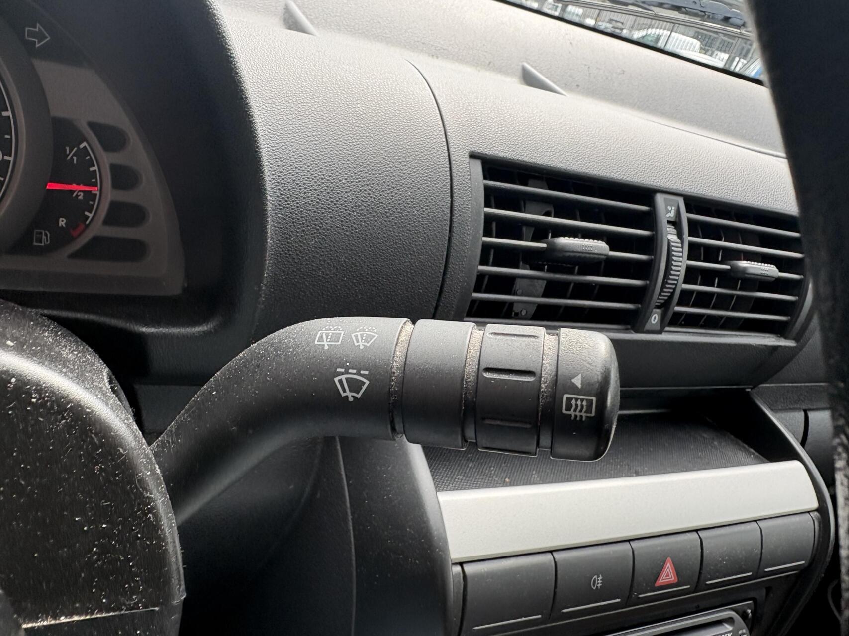 Foto van Volkswagen Fox