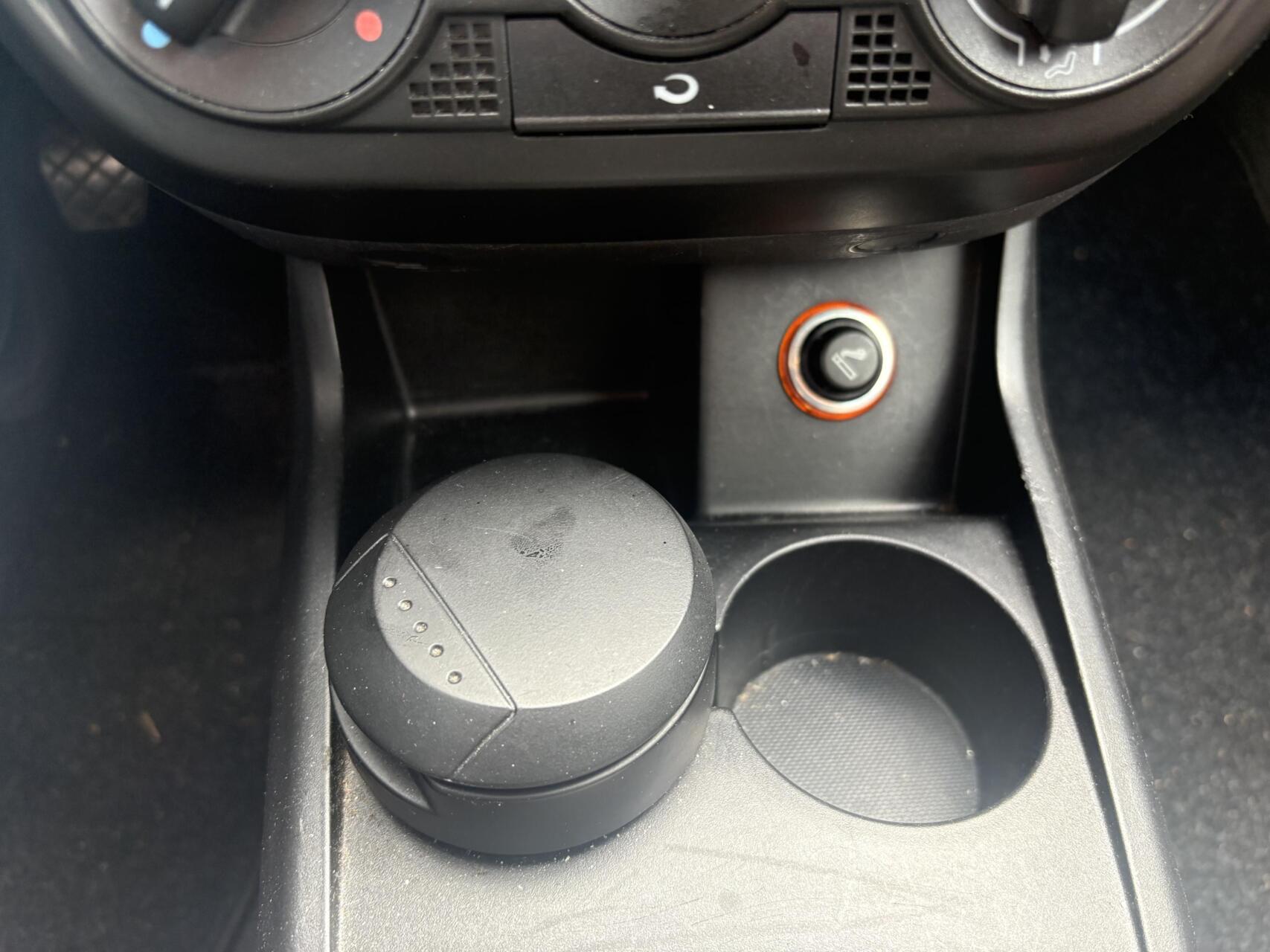 Foto van Volkswagen Fox